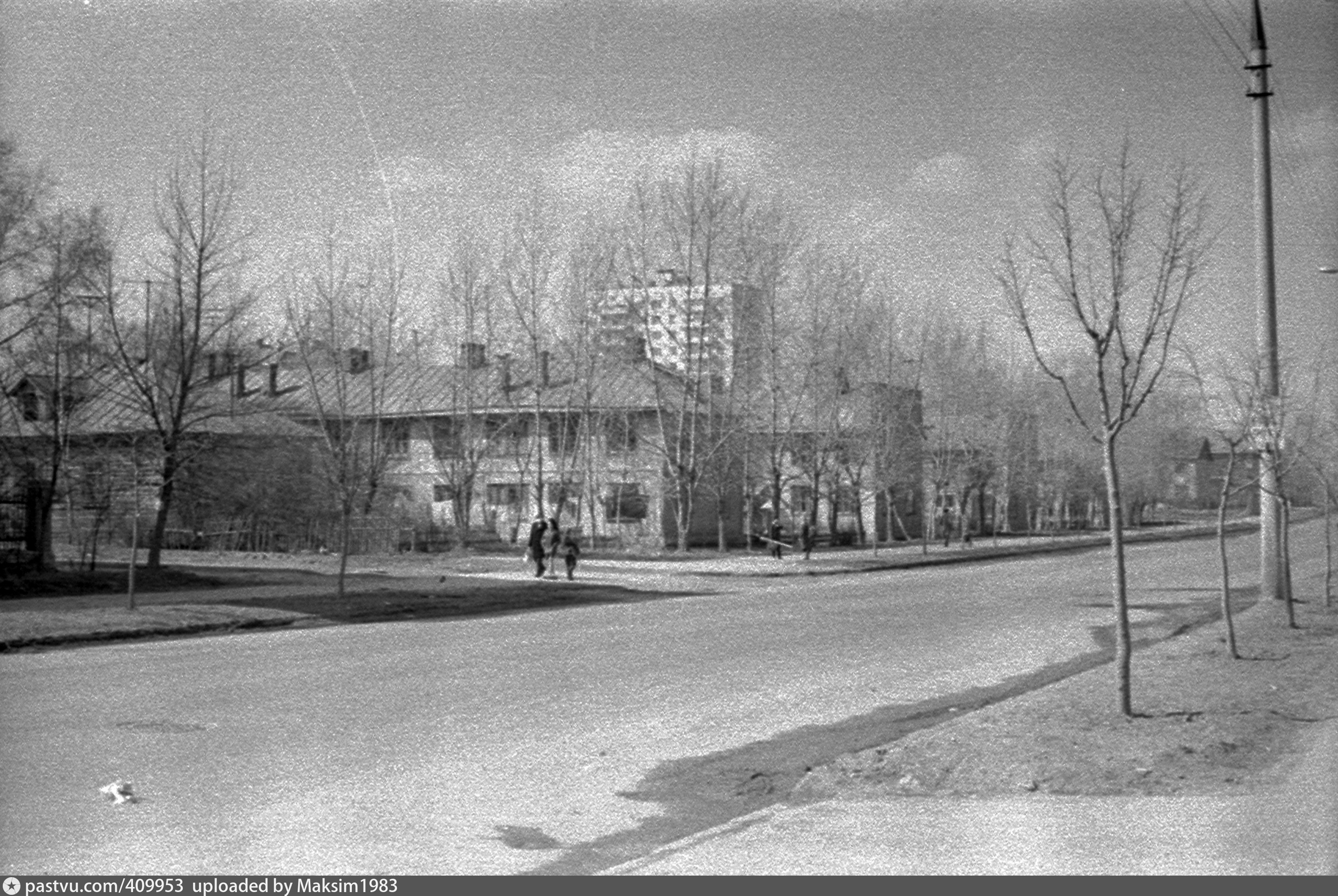 Город бабушкин москва. Улица Менжинского Бабушкинский парк. Город Бабушкин Лосинка. Бабушкинский район в 1940 году.