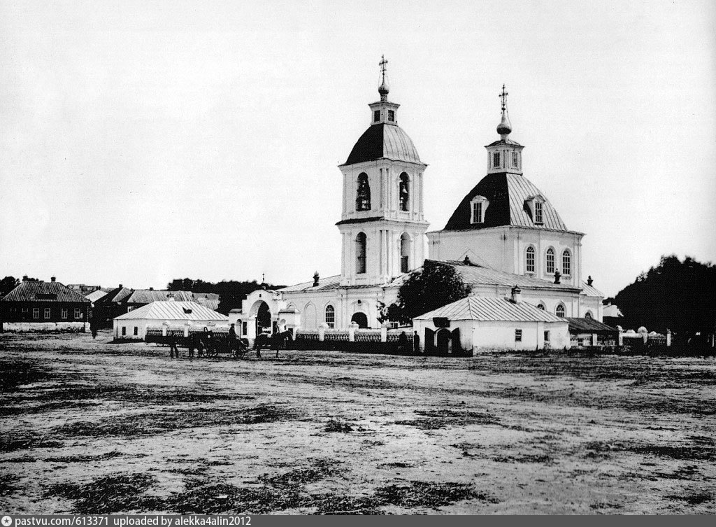 Пензенская история. Старый Сердобск. Сердобск собор Михаила Архангела старые фото. Сердобск старый Пензенская область. Сердобск в 1890 году.