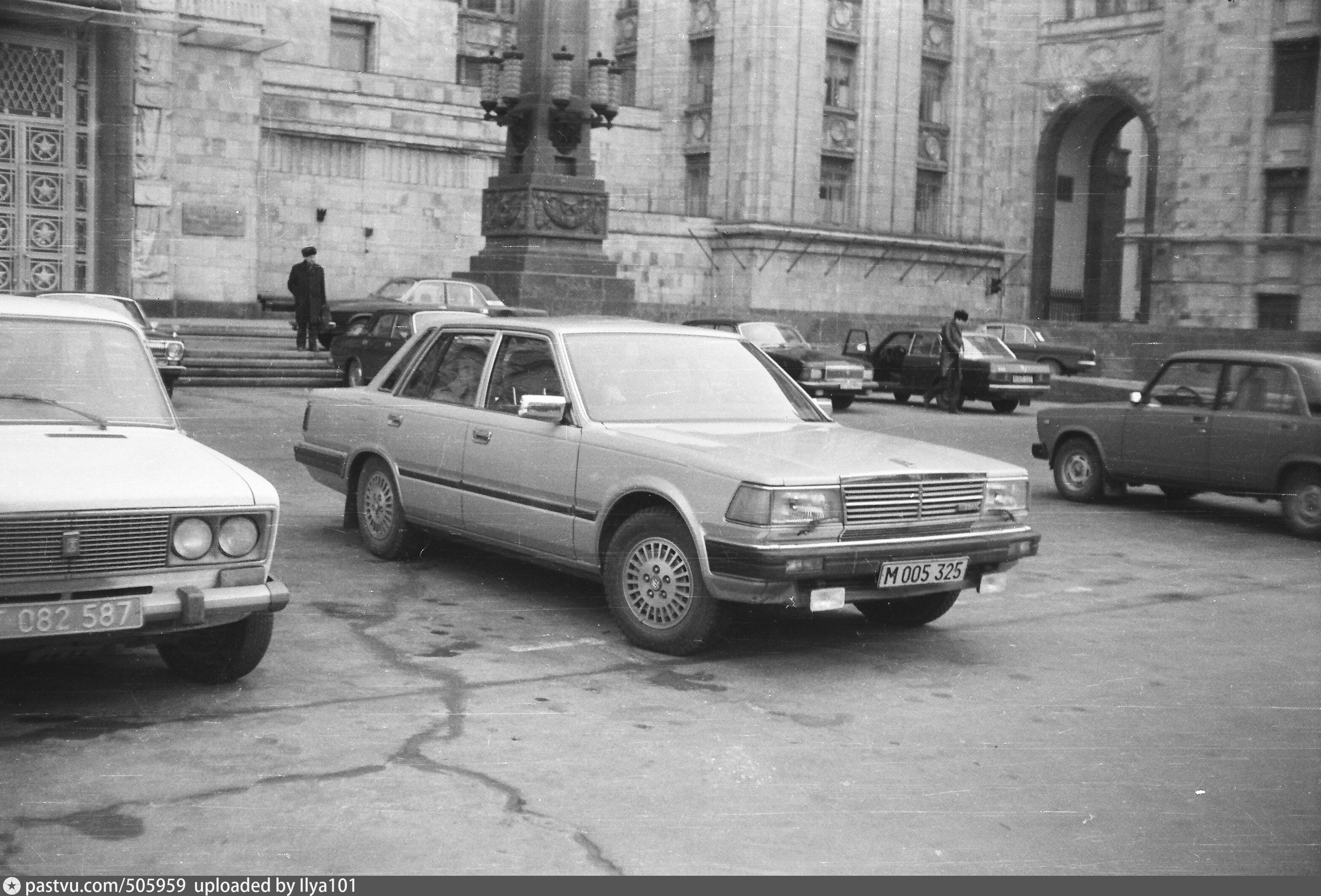 Ссср 1988 Год Фото