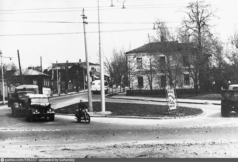 Гомель старые фото. Гомель старые фотографии. Довоенная Коломна ул Фрунзе.