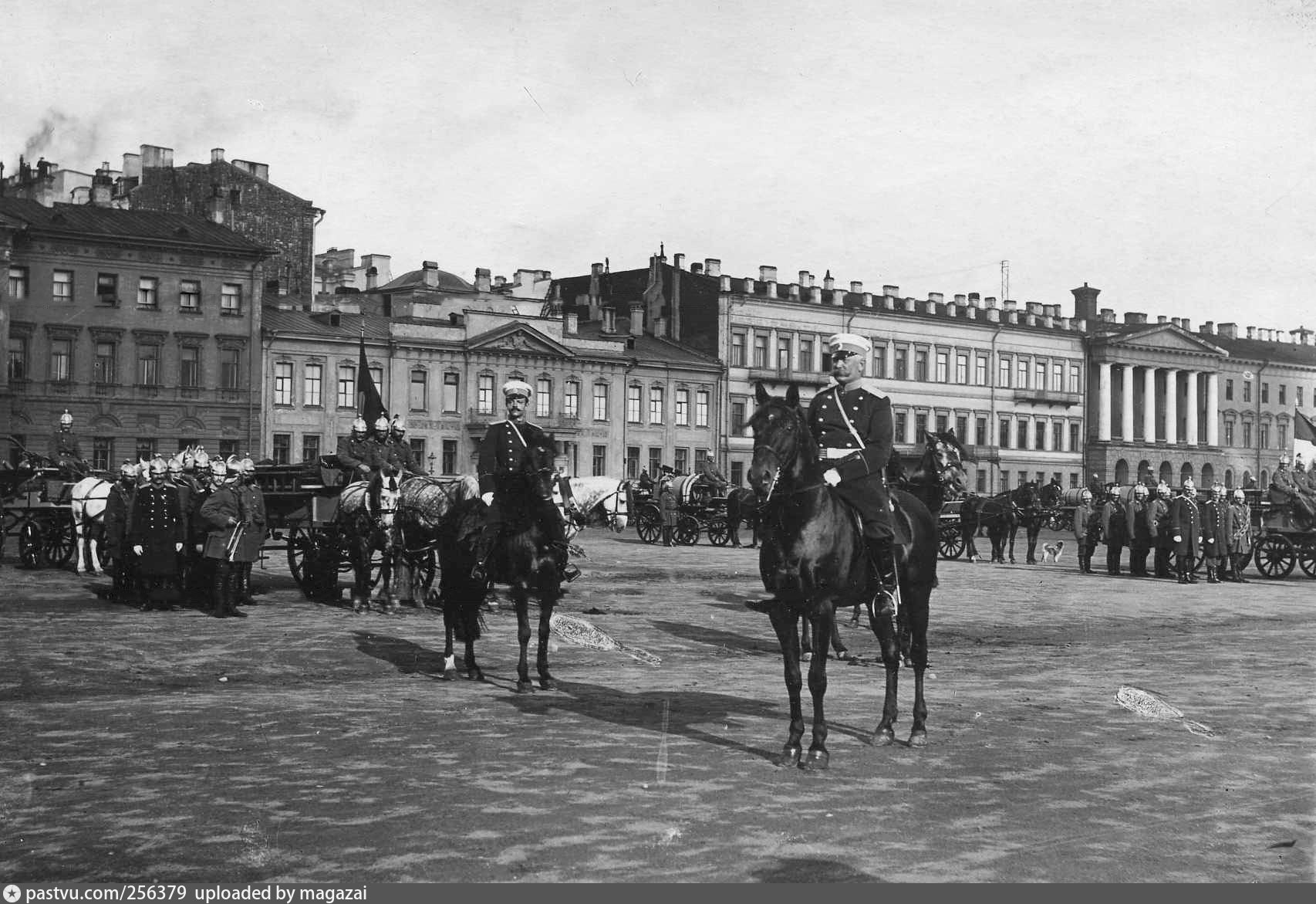 Исторические фотографии санкт петербурга