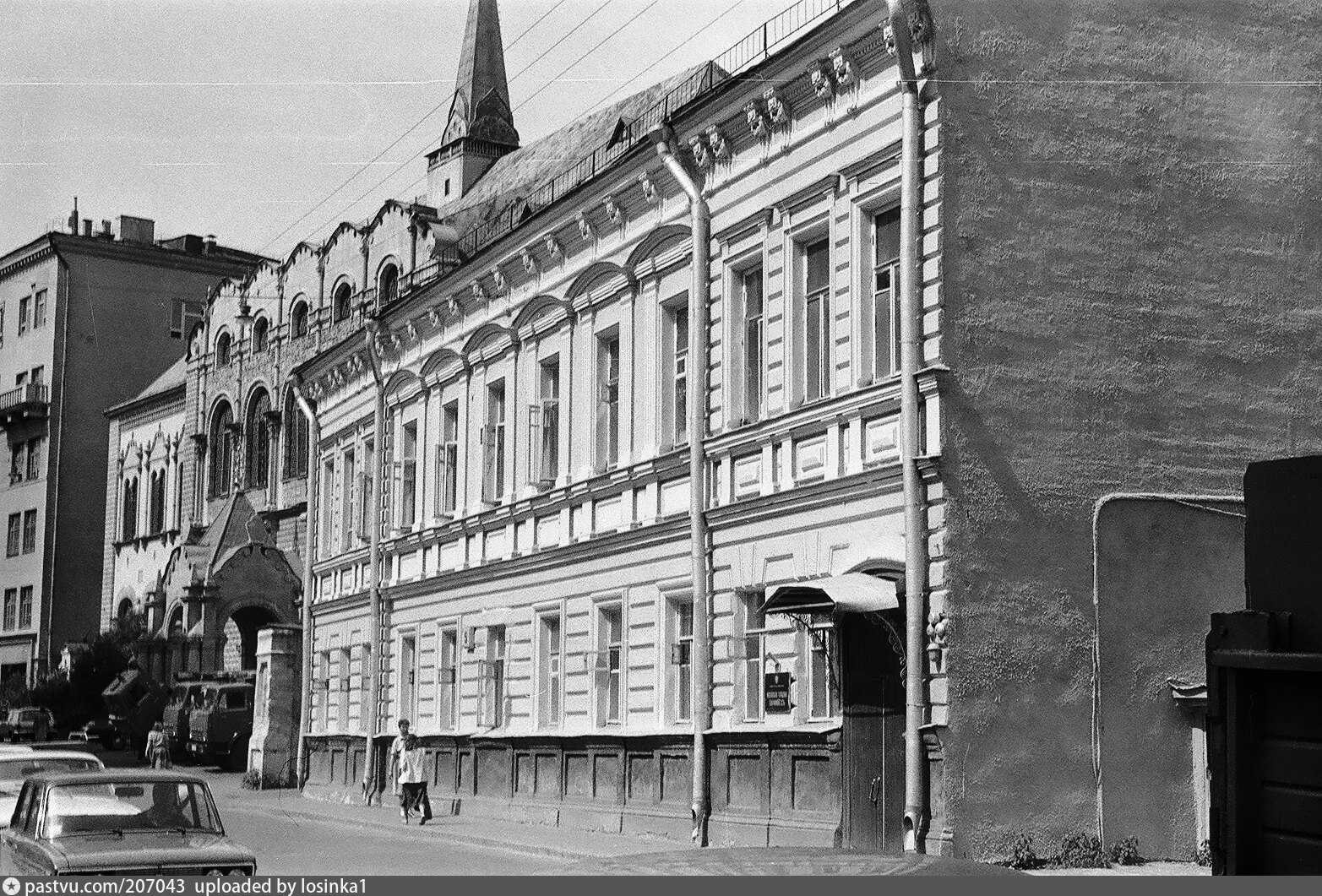 Настасьинский переулок. Настасьинский переулок Москва. Настасьинский переулок Москва pastvu. Жаров переулок 15 Москва. Доходный дом в Настасьинском переулке.