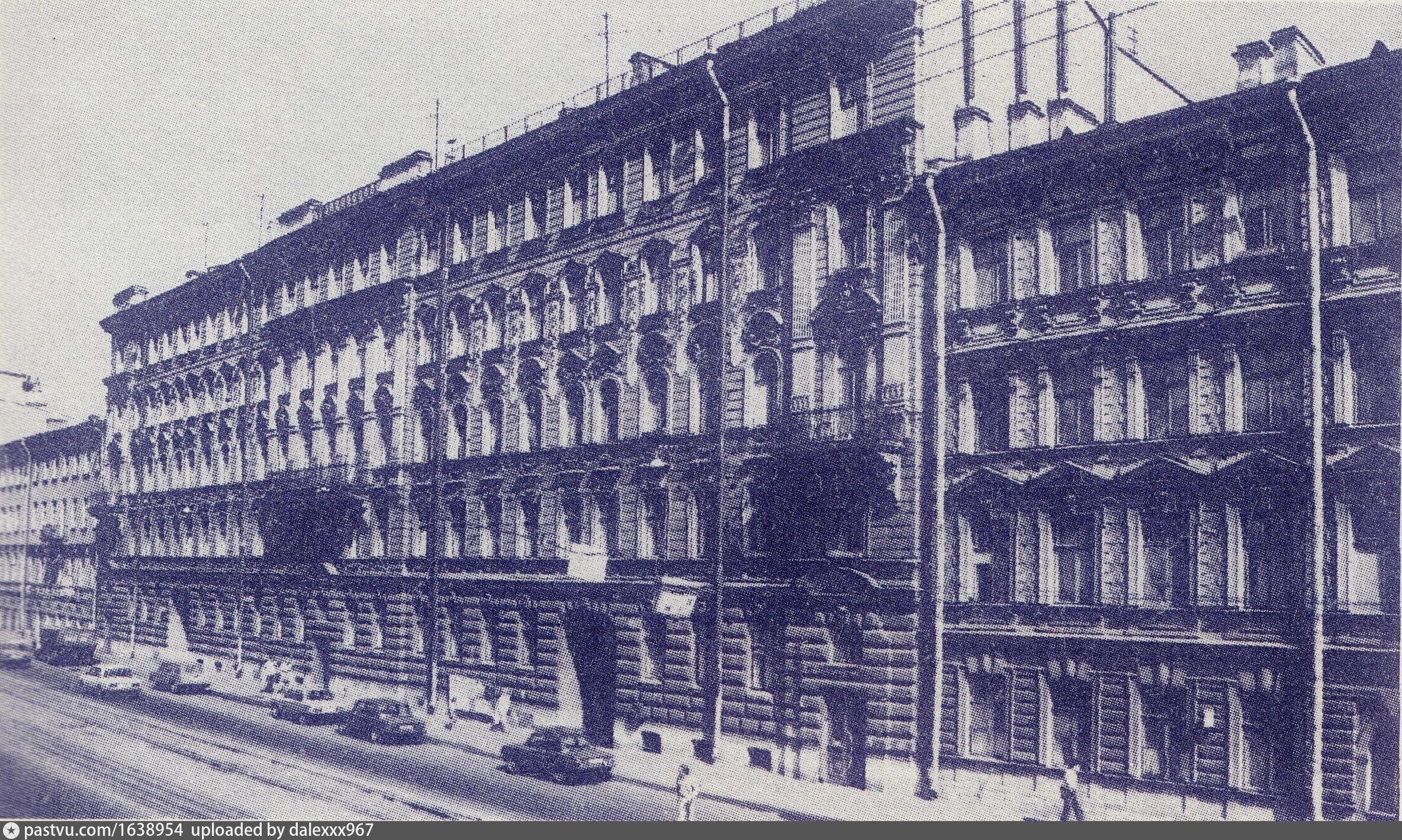 Марата 50. Ул. Марата, 50.