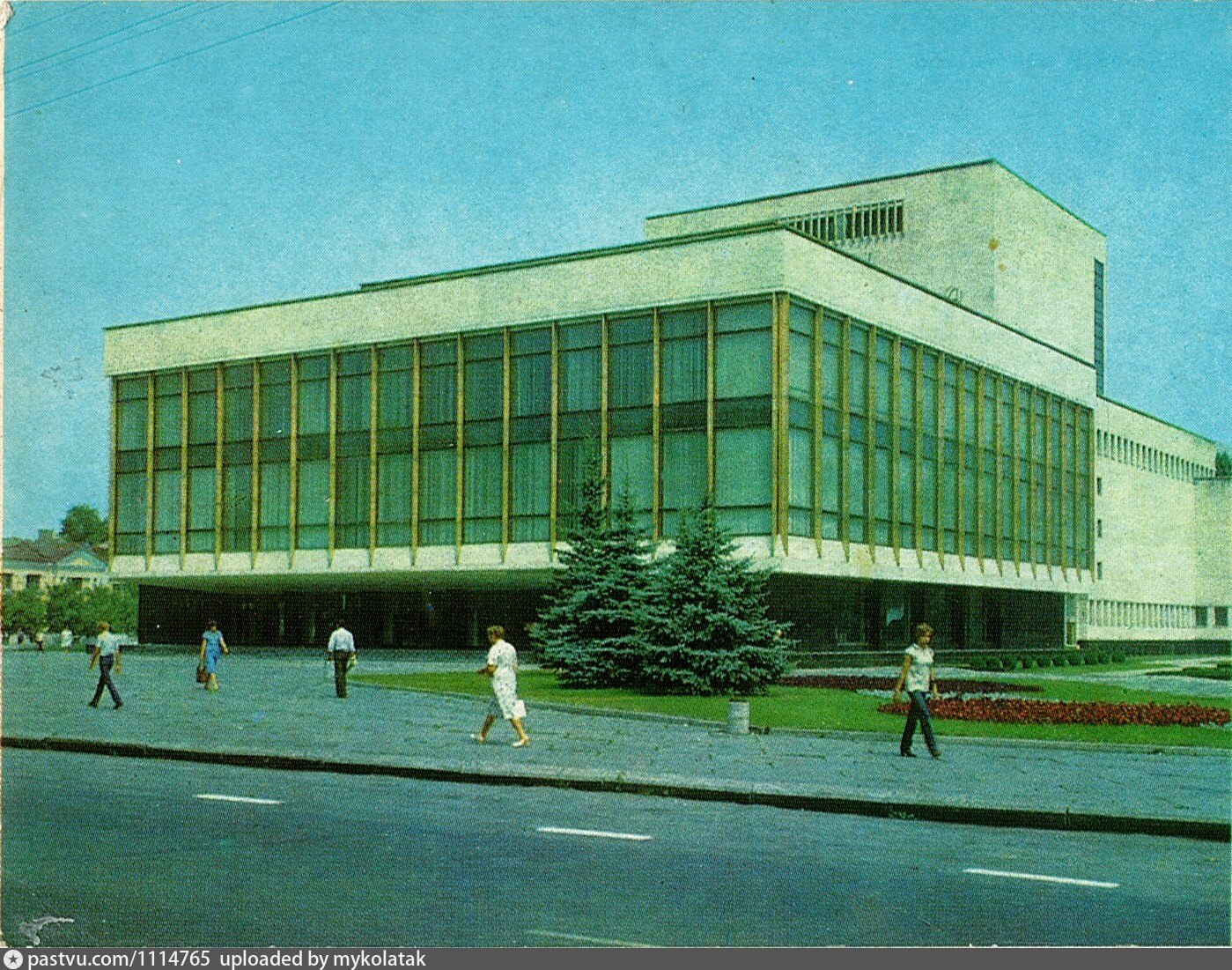 Королевич эй театр бериляки фото