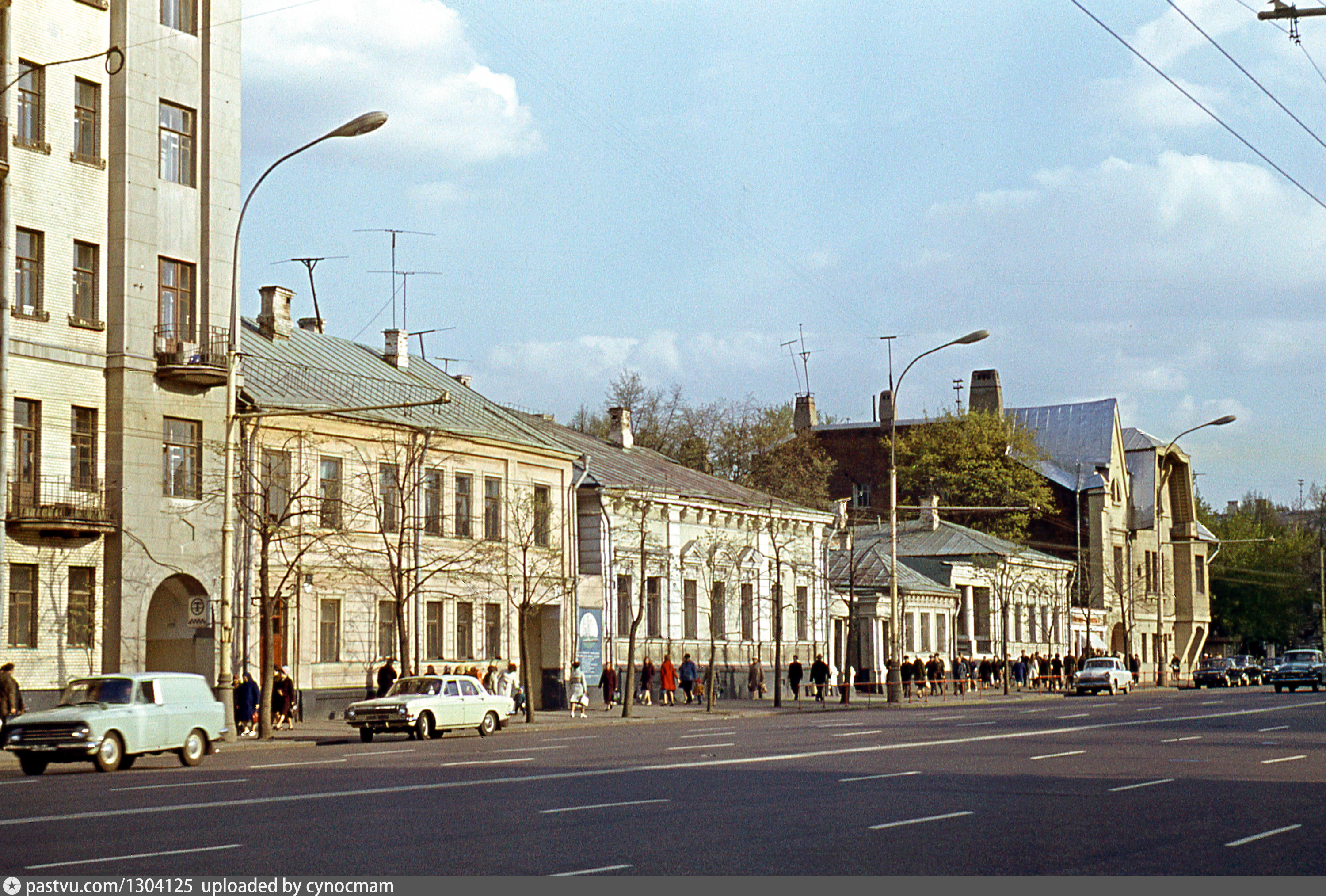 Займы проспект мира