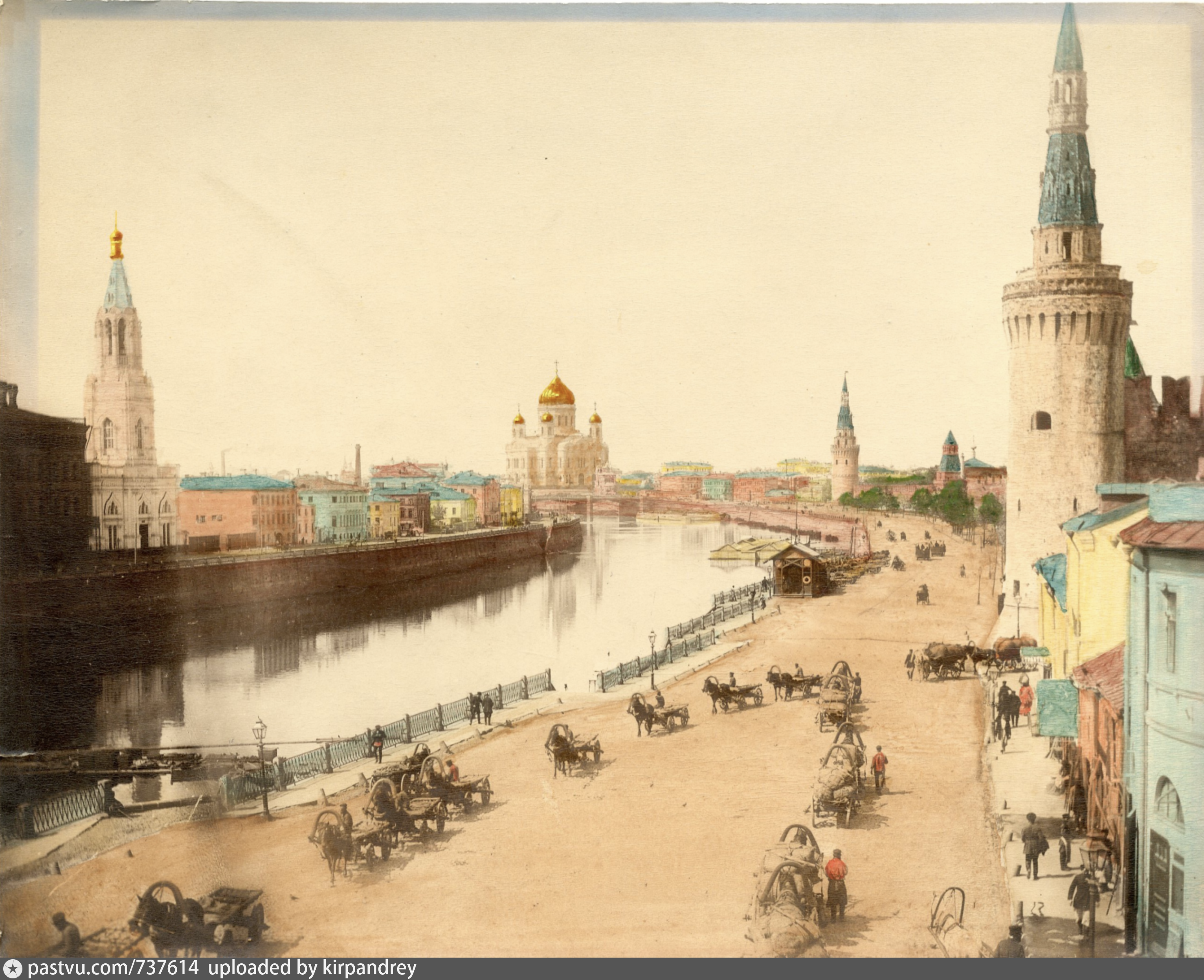 Города которые старше москвы. Фёдор Яковлевич Алексеев Moskvoretskaya Street. Московский Кремль 1882 год. Старая Москва. Москва в прошлом.