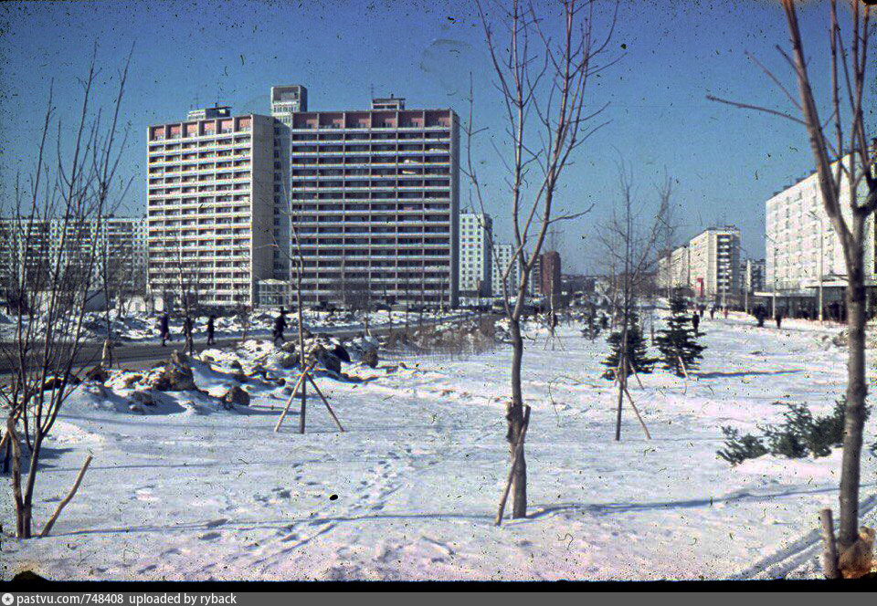 Королев 1975