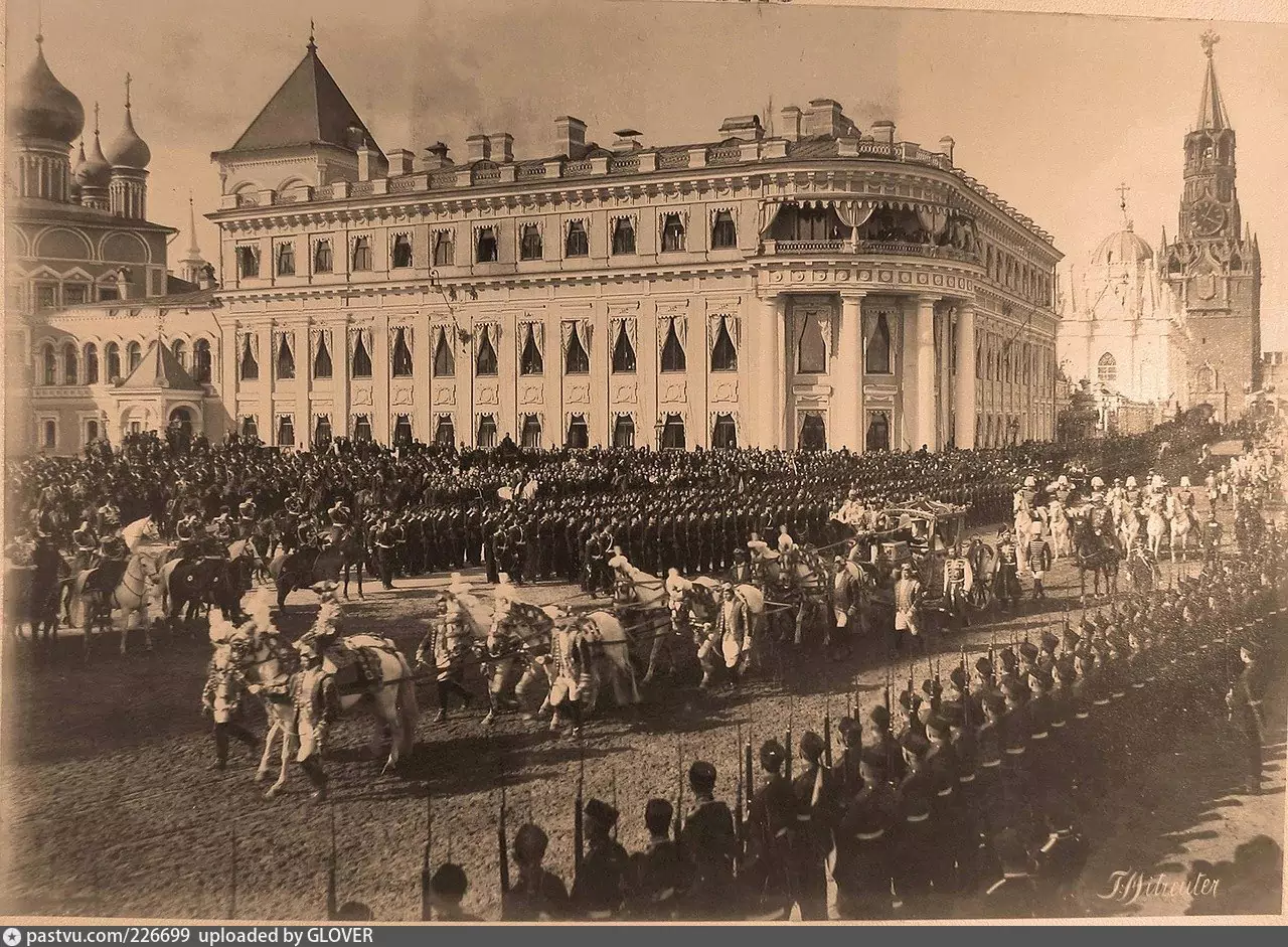 Царская империя. Коронация Николая 2 в Москве. Москва при Николае 2. Александр 2 коронация Москва. Малый Николаевский дворец 1914 год.