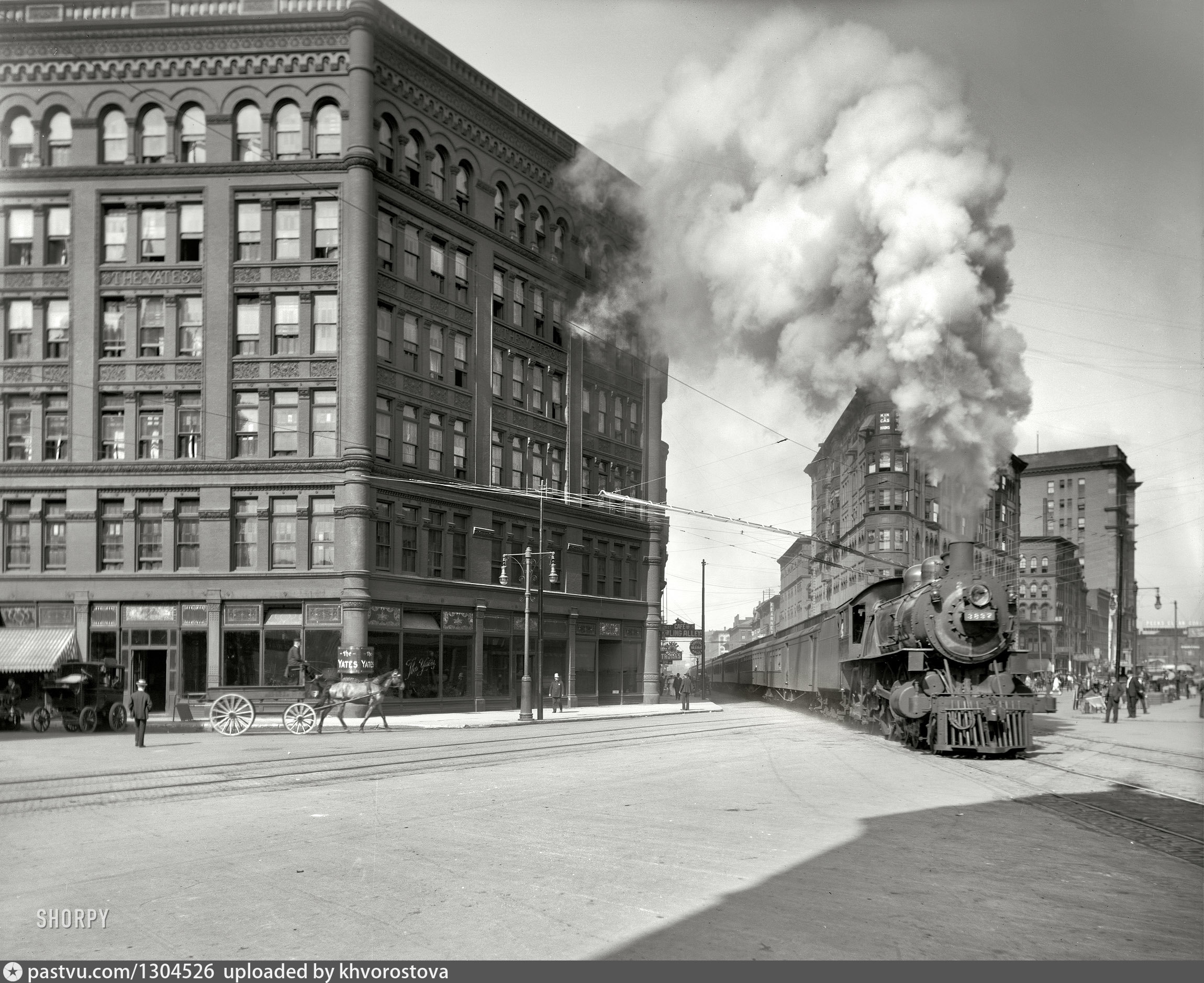 Сша 19. Нью Йорк в 20 веке. Нью-Йорк начала 20 века. Нью Йорк 1905. Нью Йорк 1905 год.