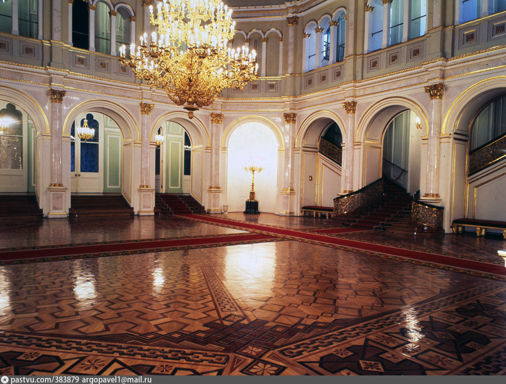 Кремлевский дворец фото зала амфитеатр