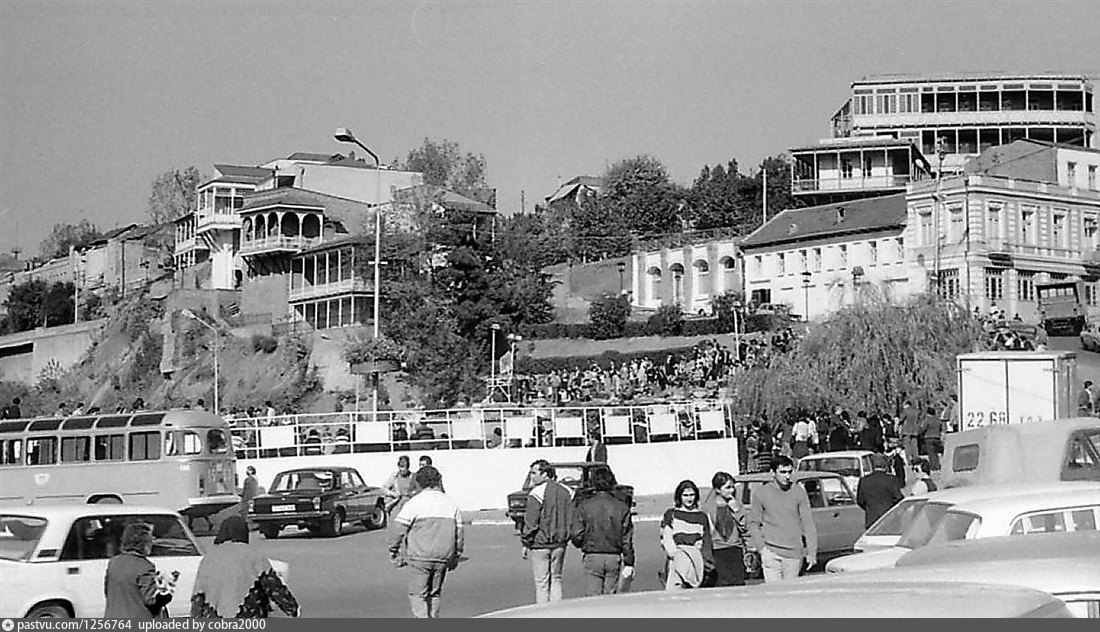 тбилиси 70-х. 70-е. 1984 в тбилиси. грузия тбилиси 1980. бараташвили 1960.