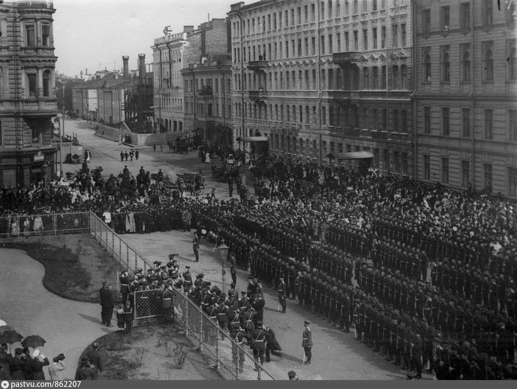 Фотографии карла буллы санкт петербург