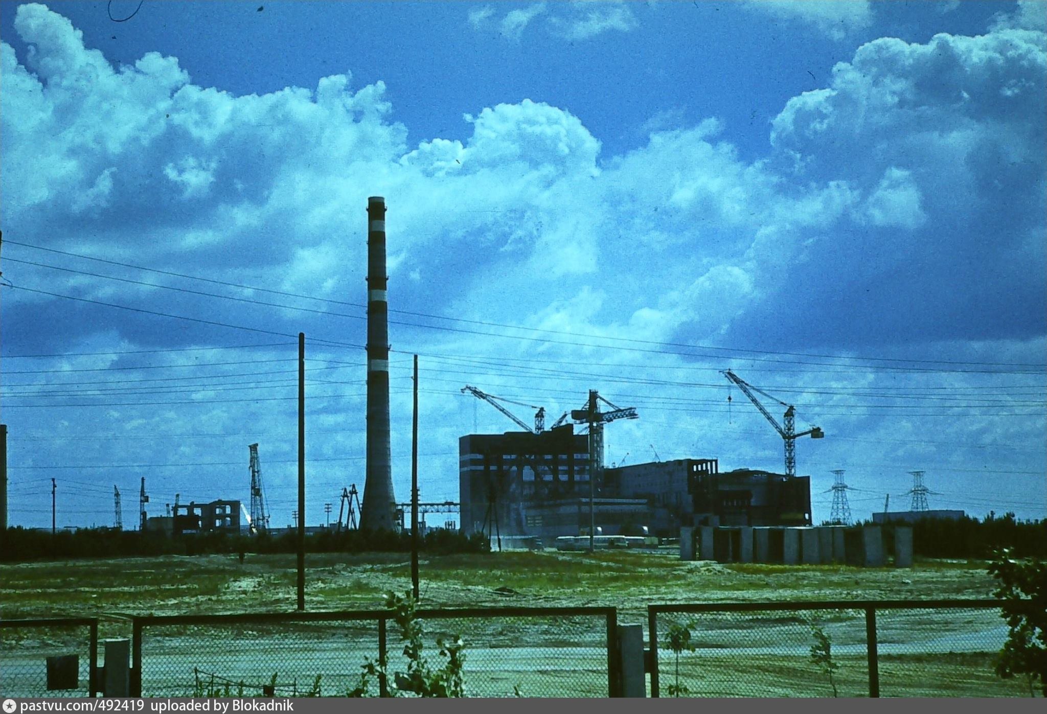 Фото припять 1970