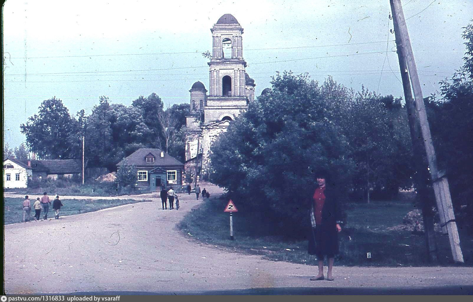 Спас заулок карта