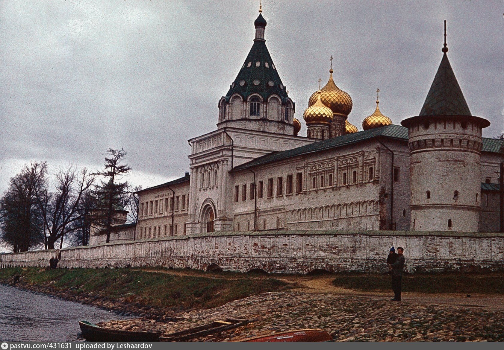 Ипатьевский монастырь