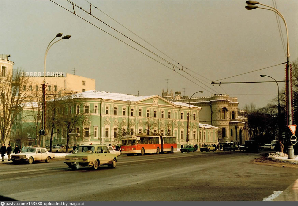 Улица горького валуйки фото