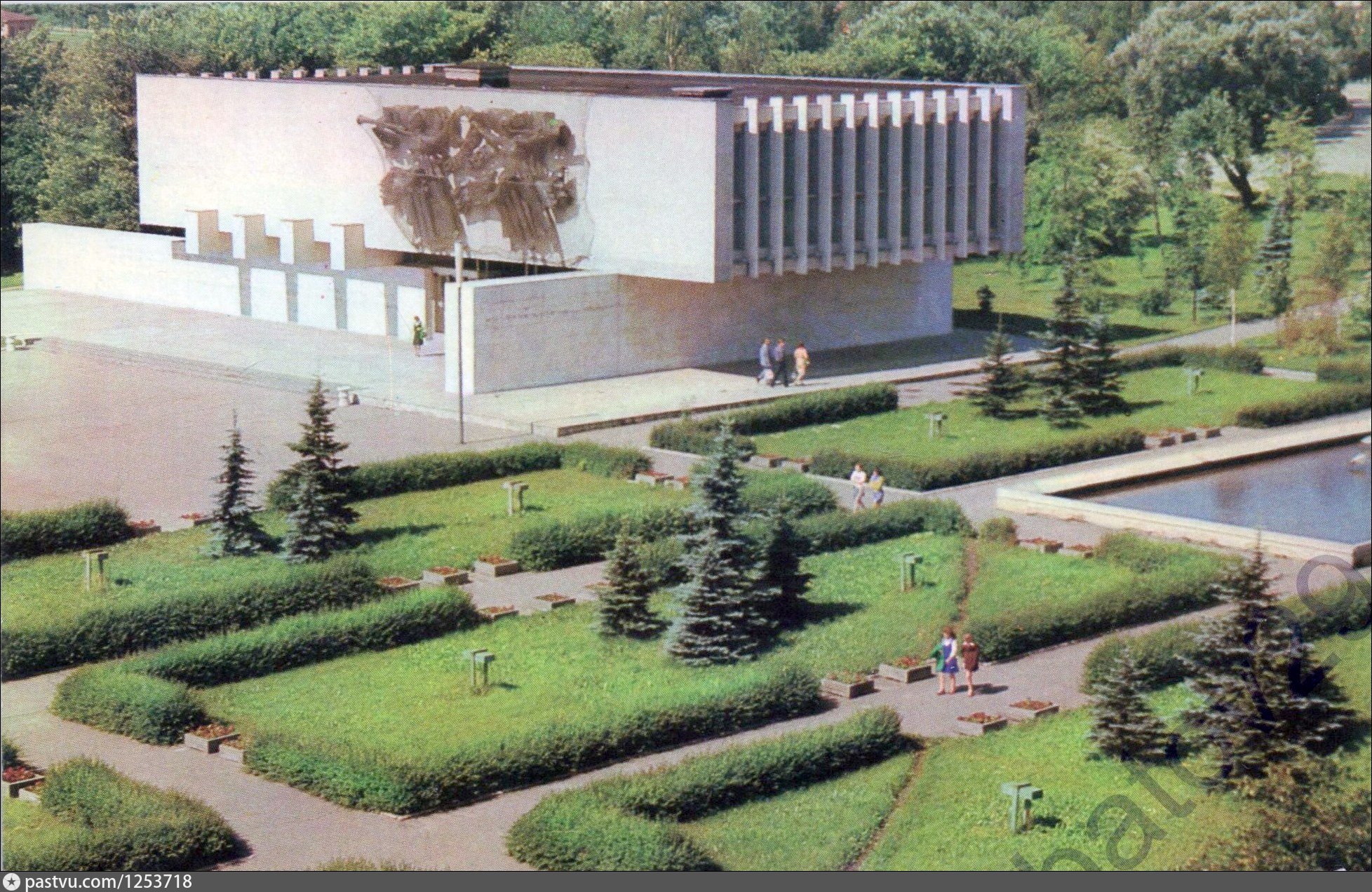краеведческий музей великие луки