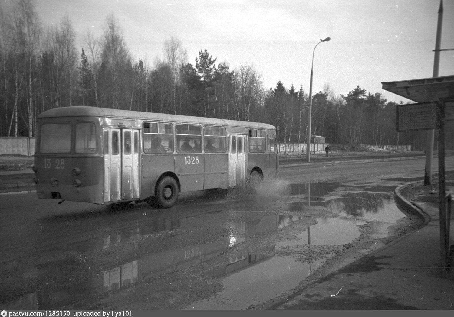 крюково дом мебели автобусов (92) фото