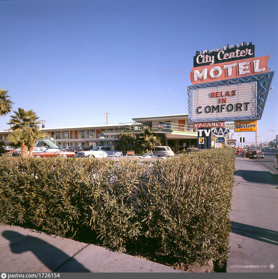 City Center Motel