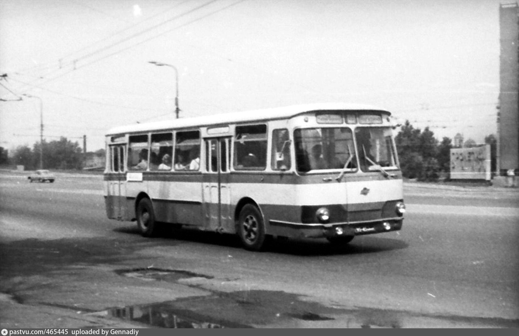 Автобус до зеленопарка из крюково где остановка