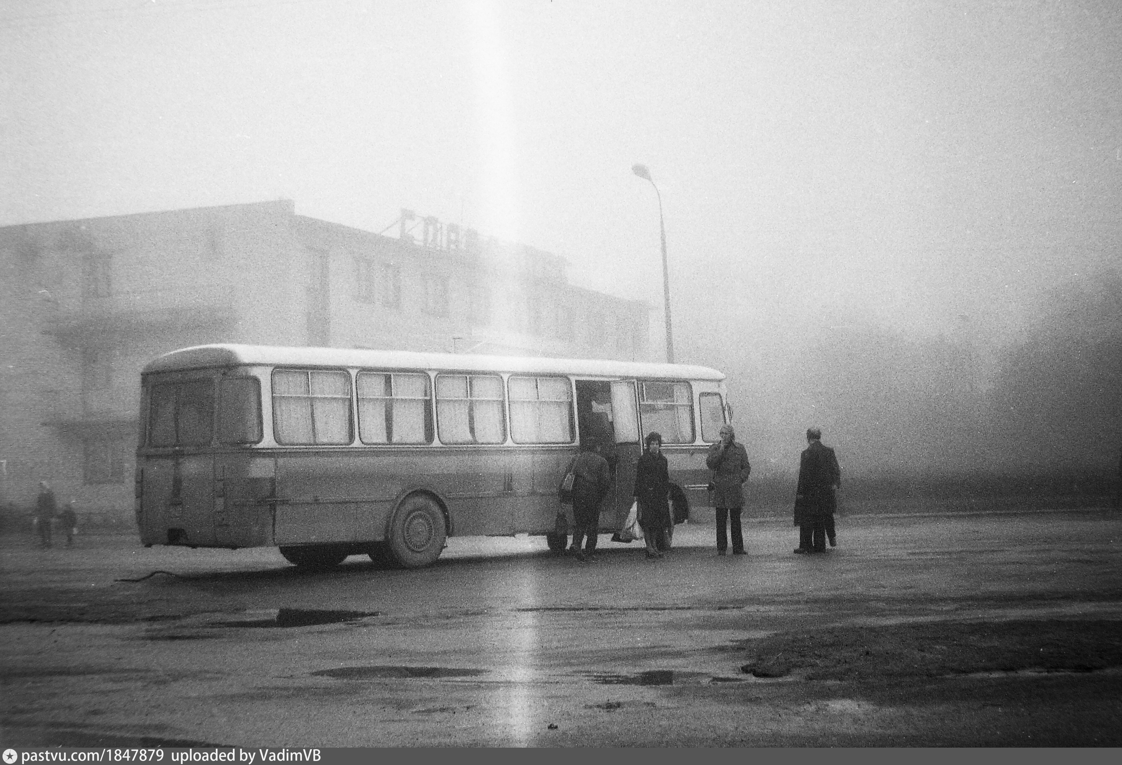 Острова 1978