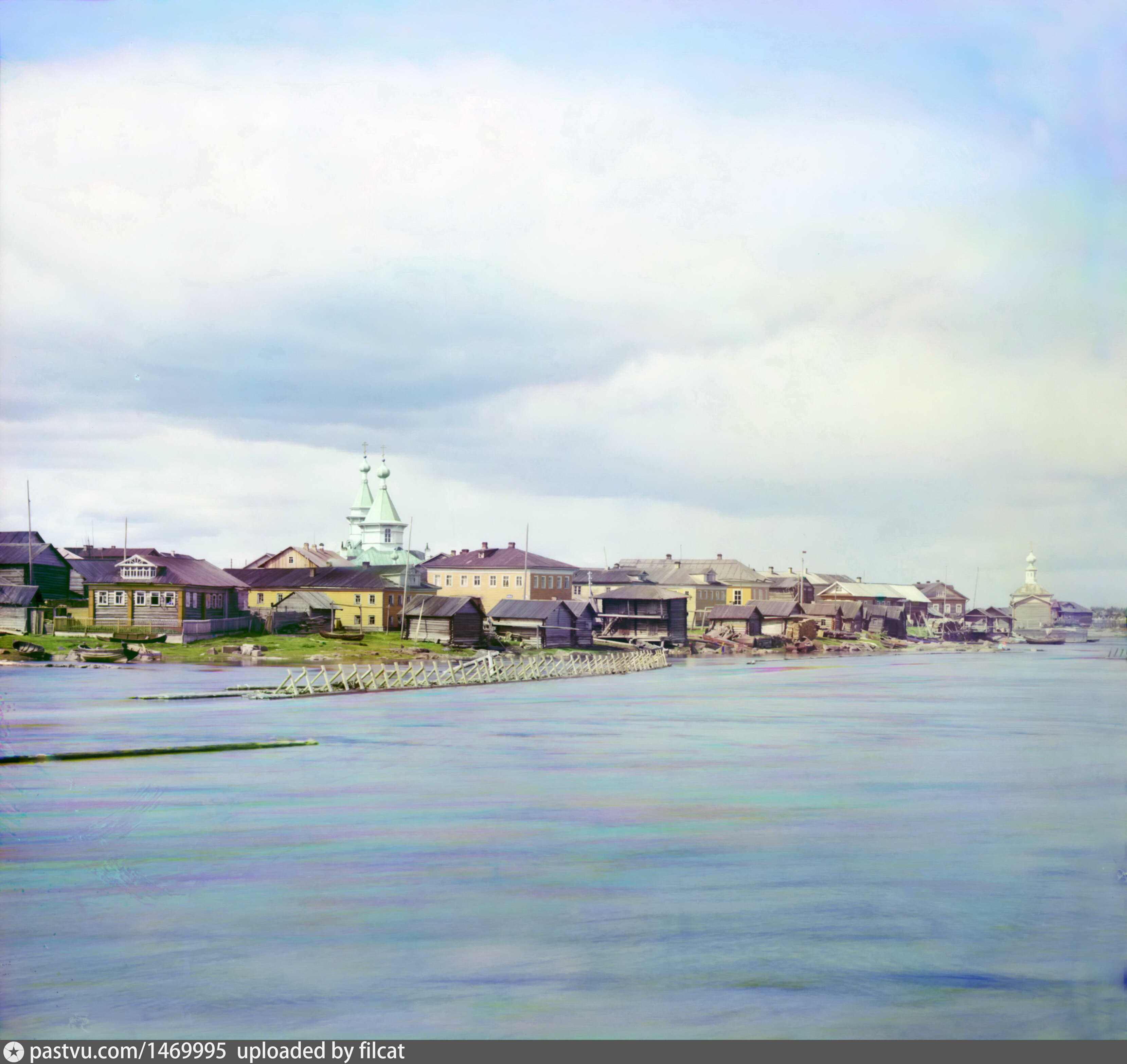 100 лет карелии