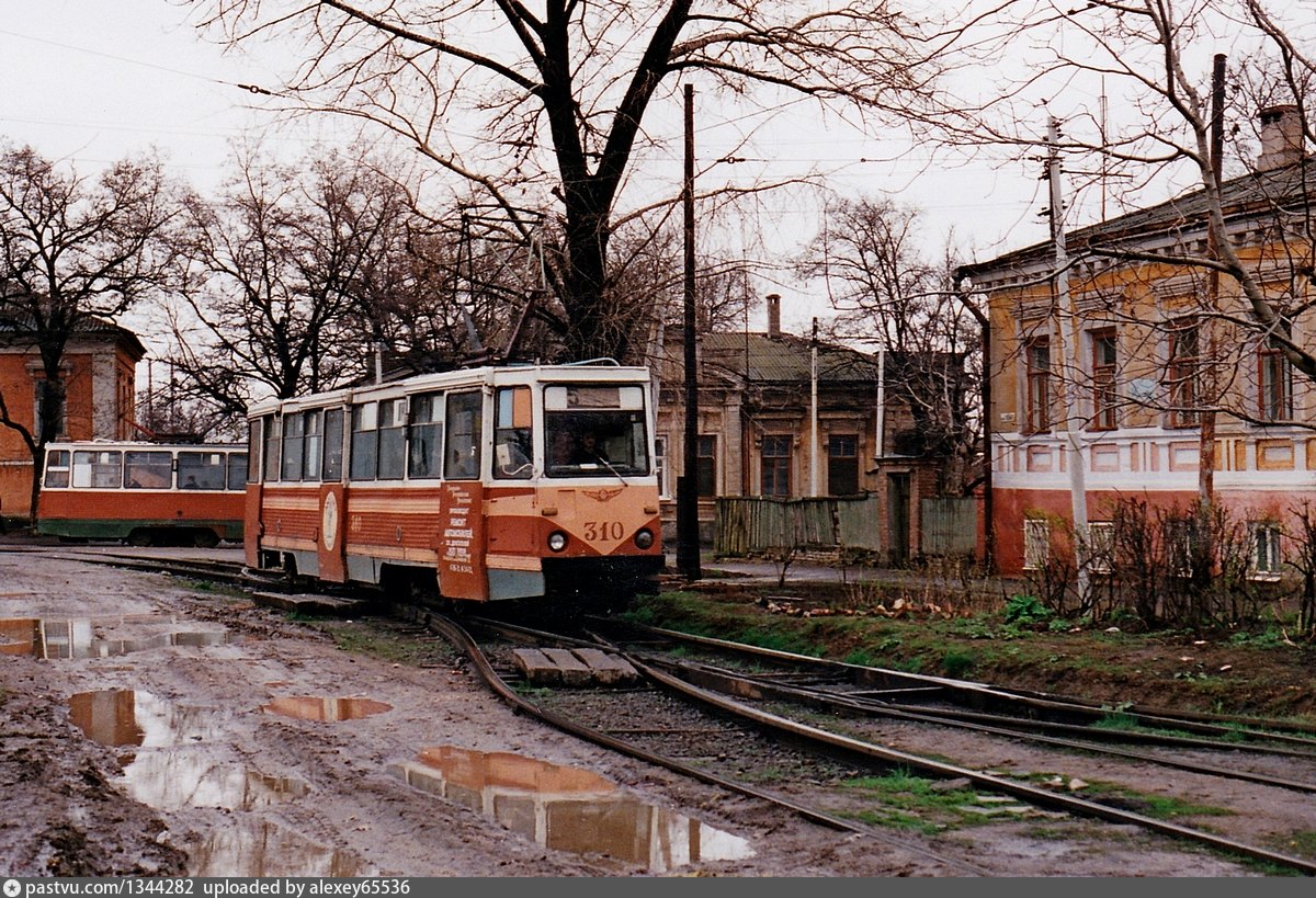 Ул люксембург таганрог