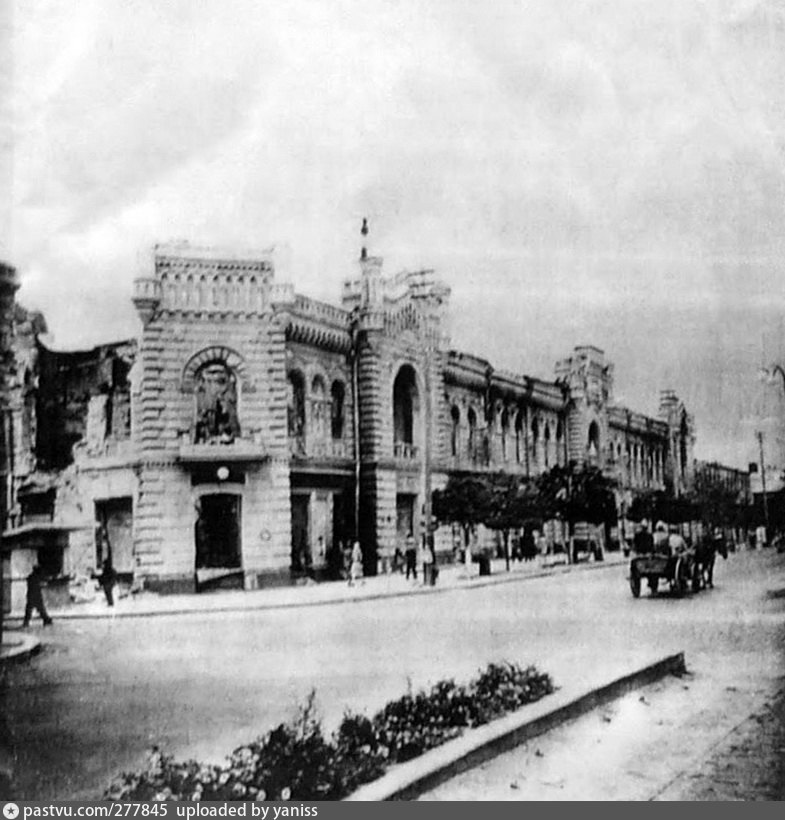 Primaria chisinau. Кишинев 1939. Кишинев 1941. Кишинев старый город. Примэрия Кишинева.