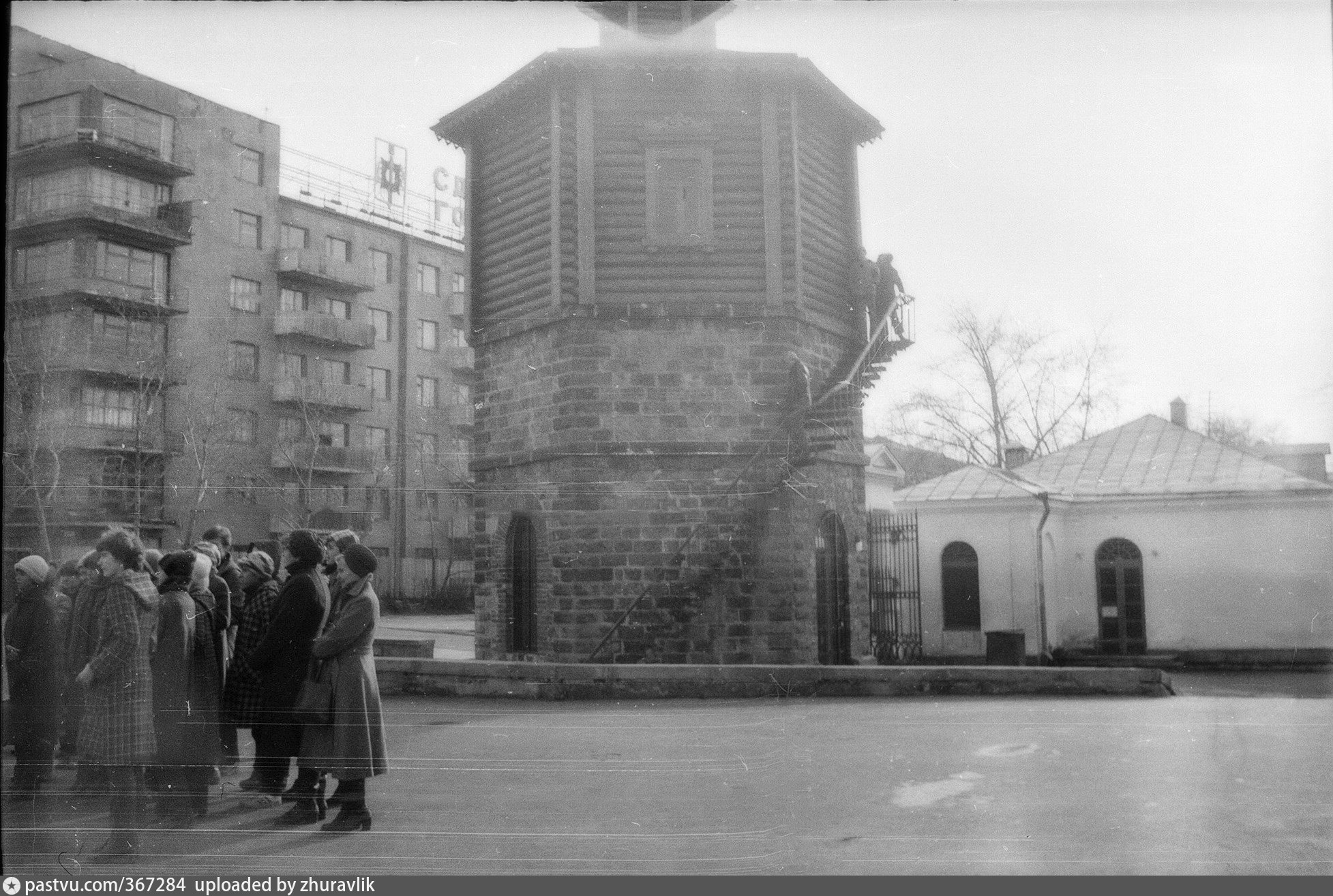 екатеринбургская крепость