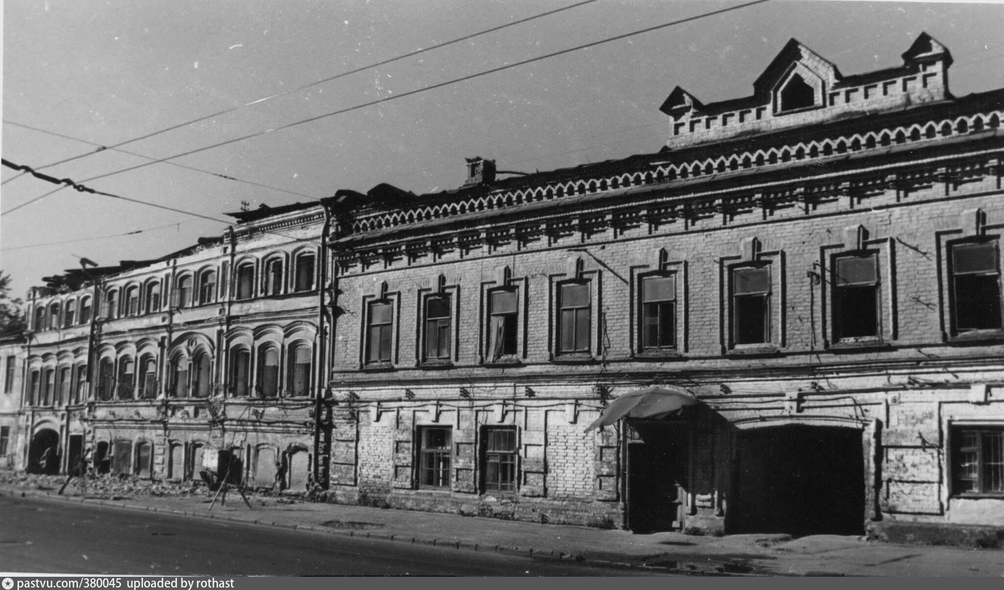 Свердлова 18 ярославль. Свердлова дом 4 Казань.