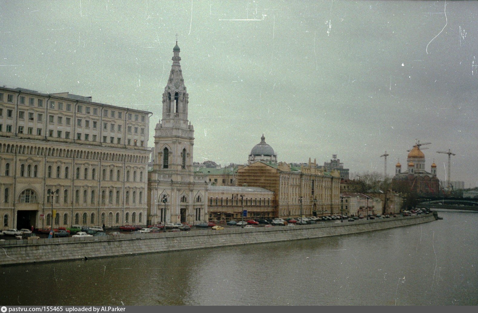 клуб first москва софийская набережная