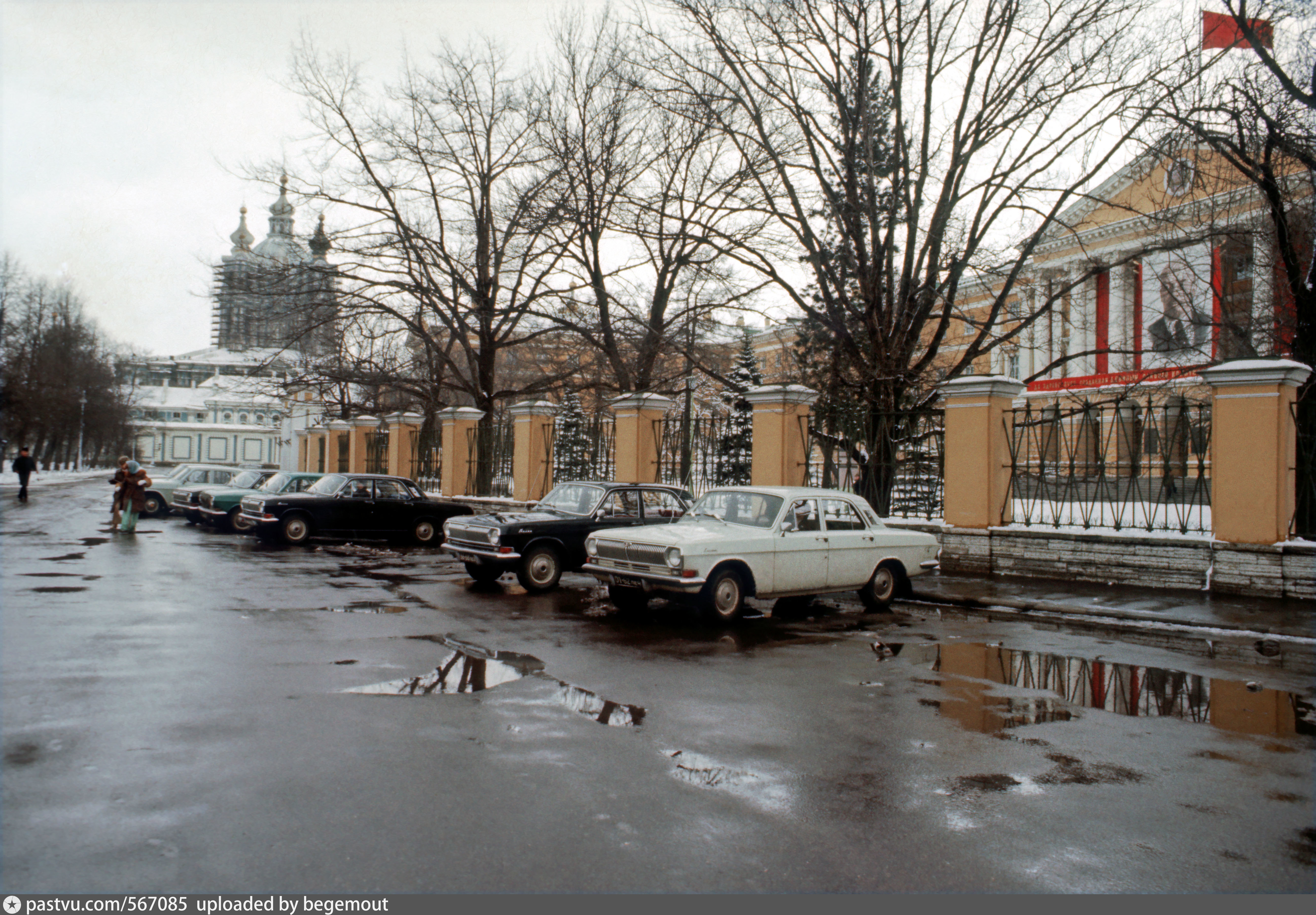 Ленинград 70 Е Годы Фото