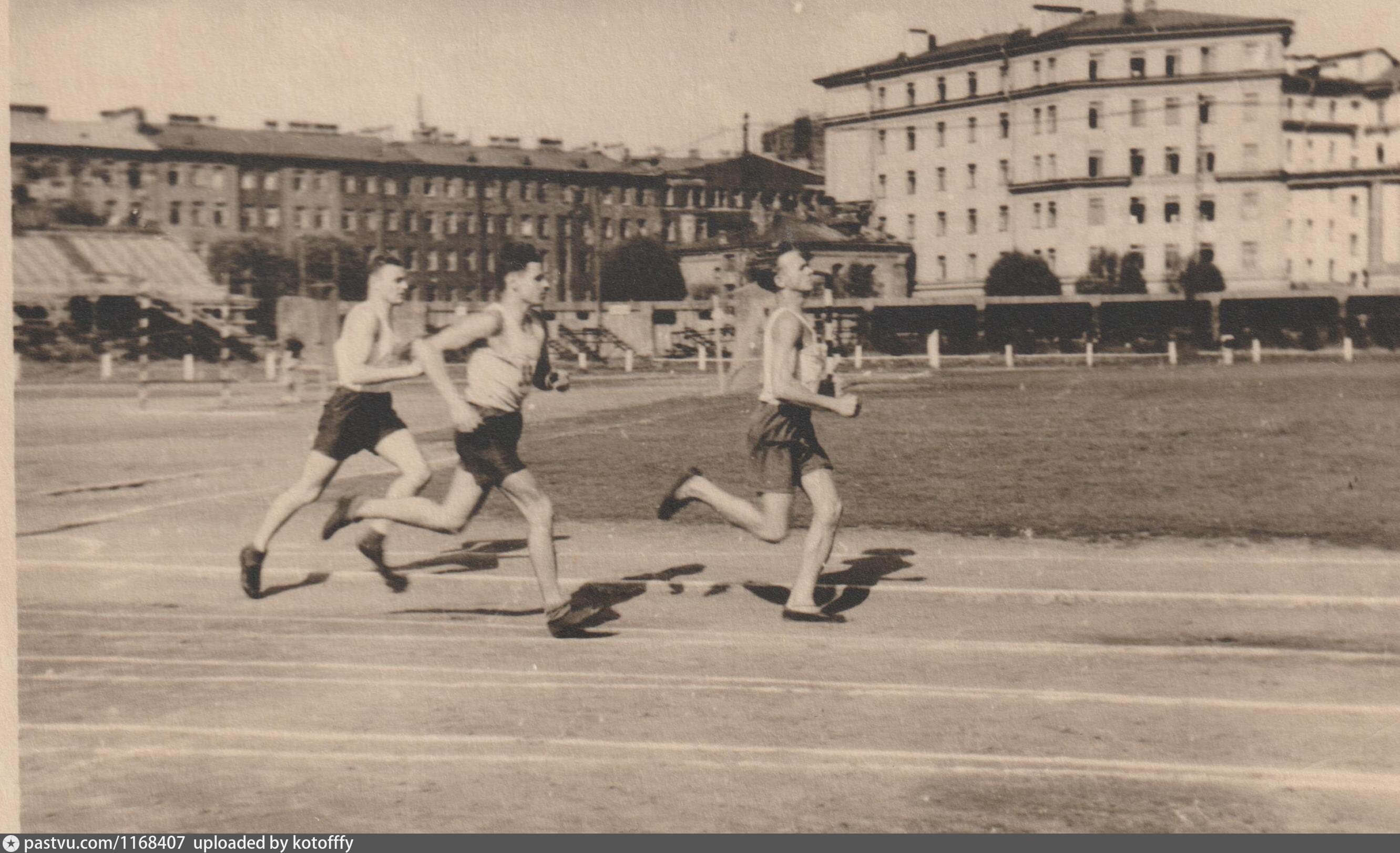 1965 год ленинград фото