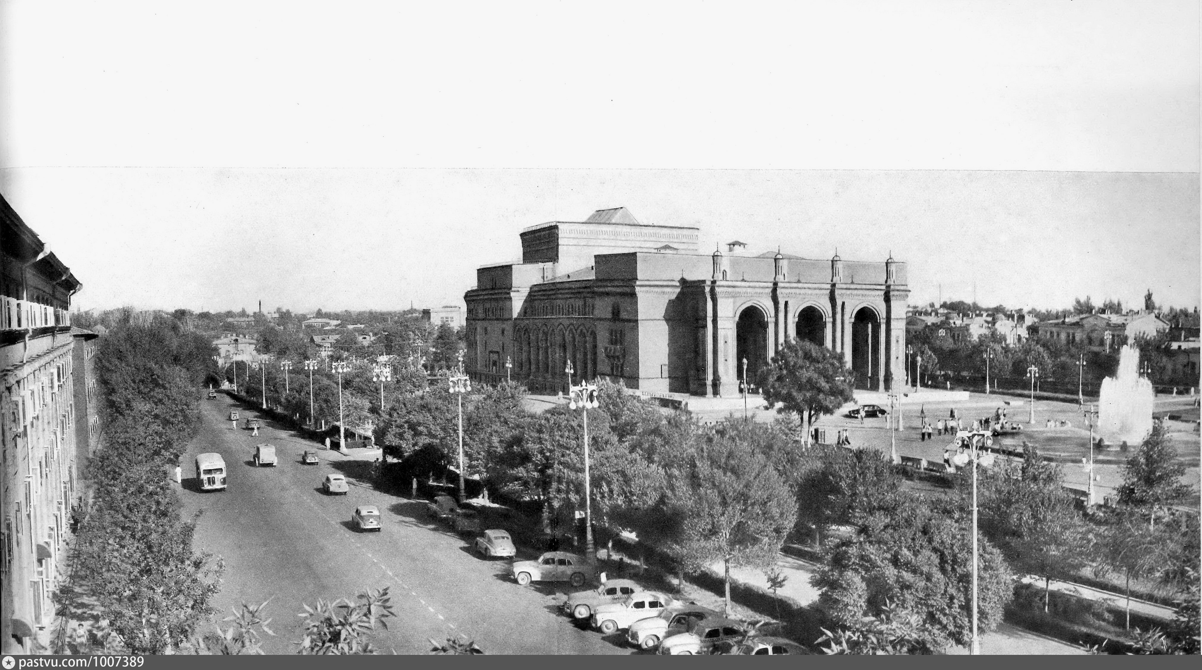 Ташкент 1926