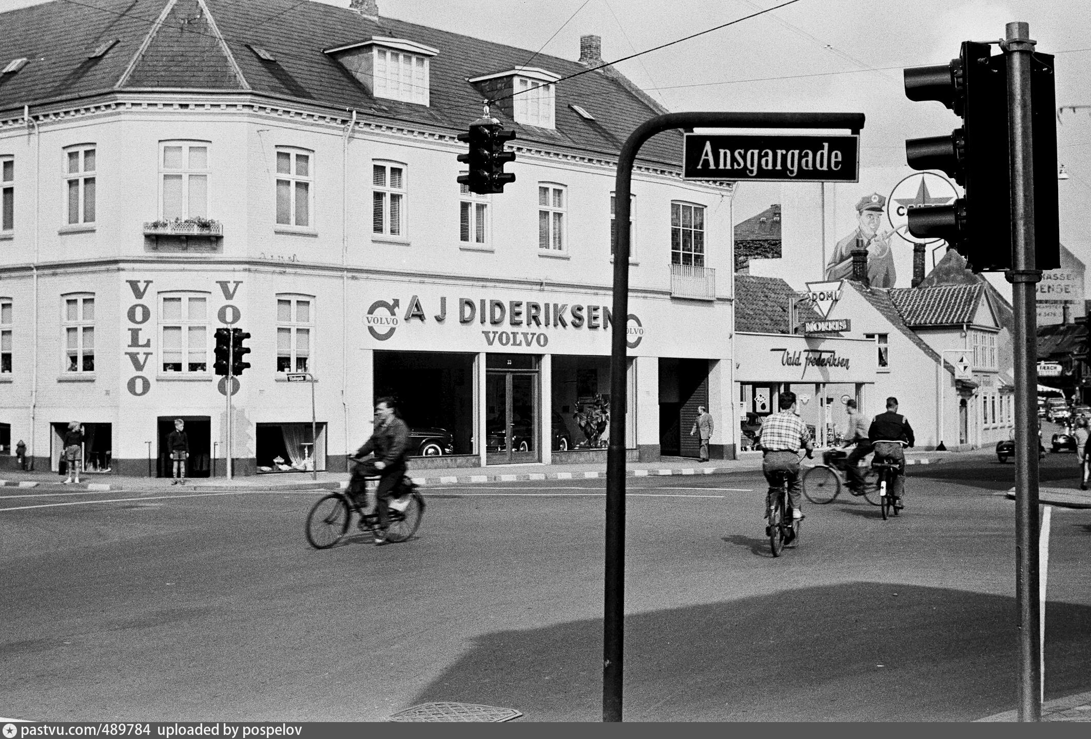 Vesterbro