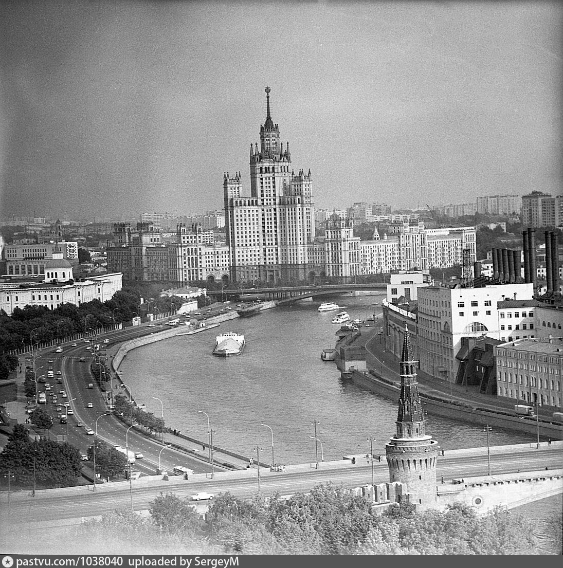 Архитектор дмитрий чечулин фото