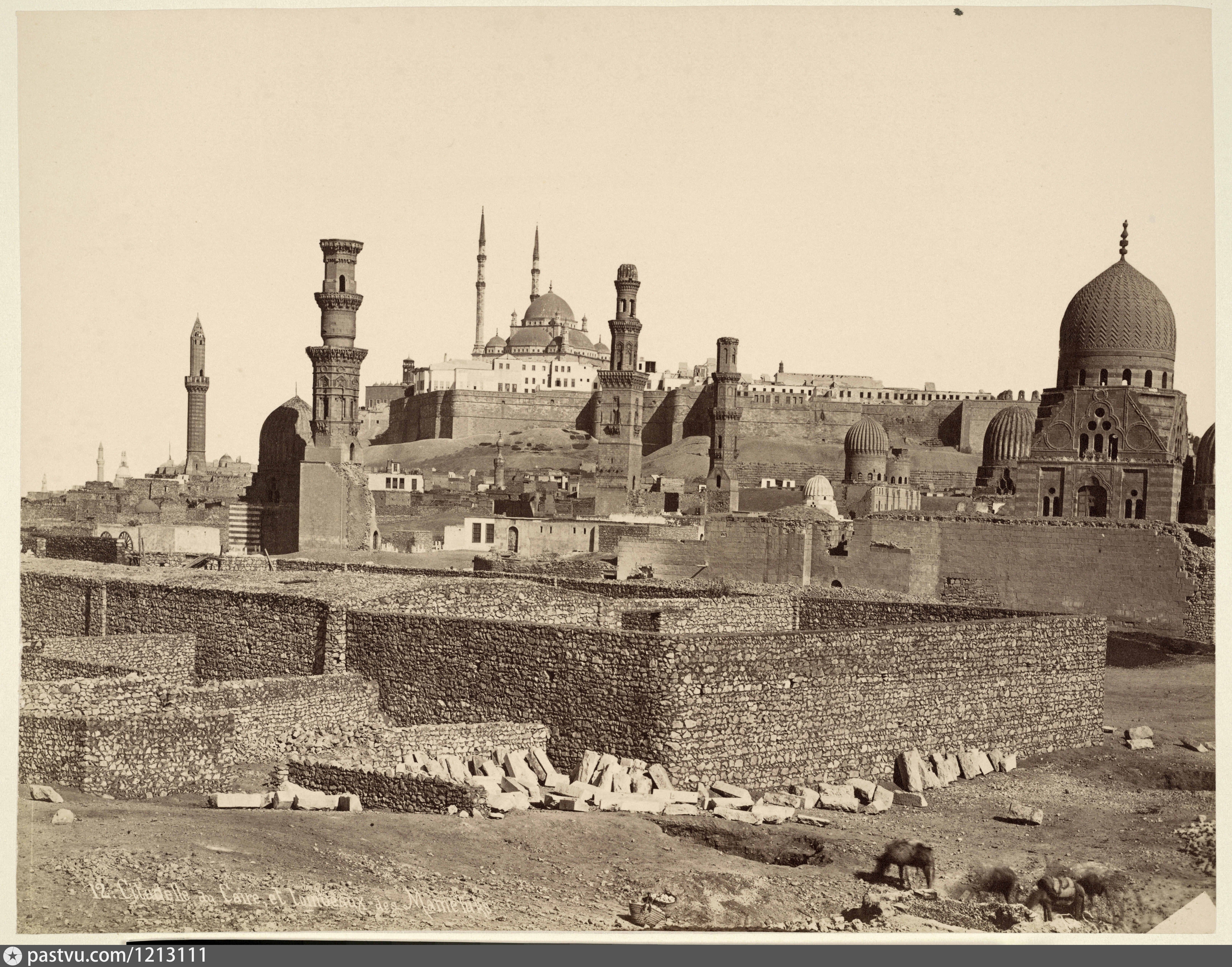 Арабский халифат город багдад. Каир 1848. Каирская Цитадель (г. Каир). Багдада 19 века.