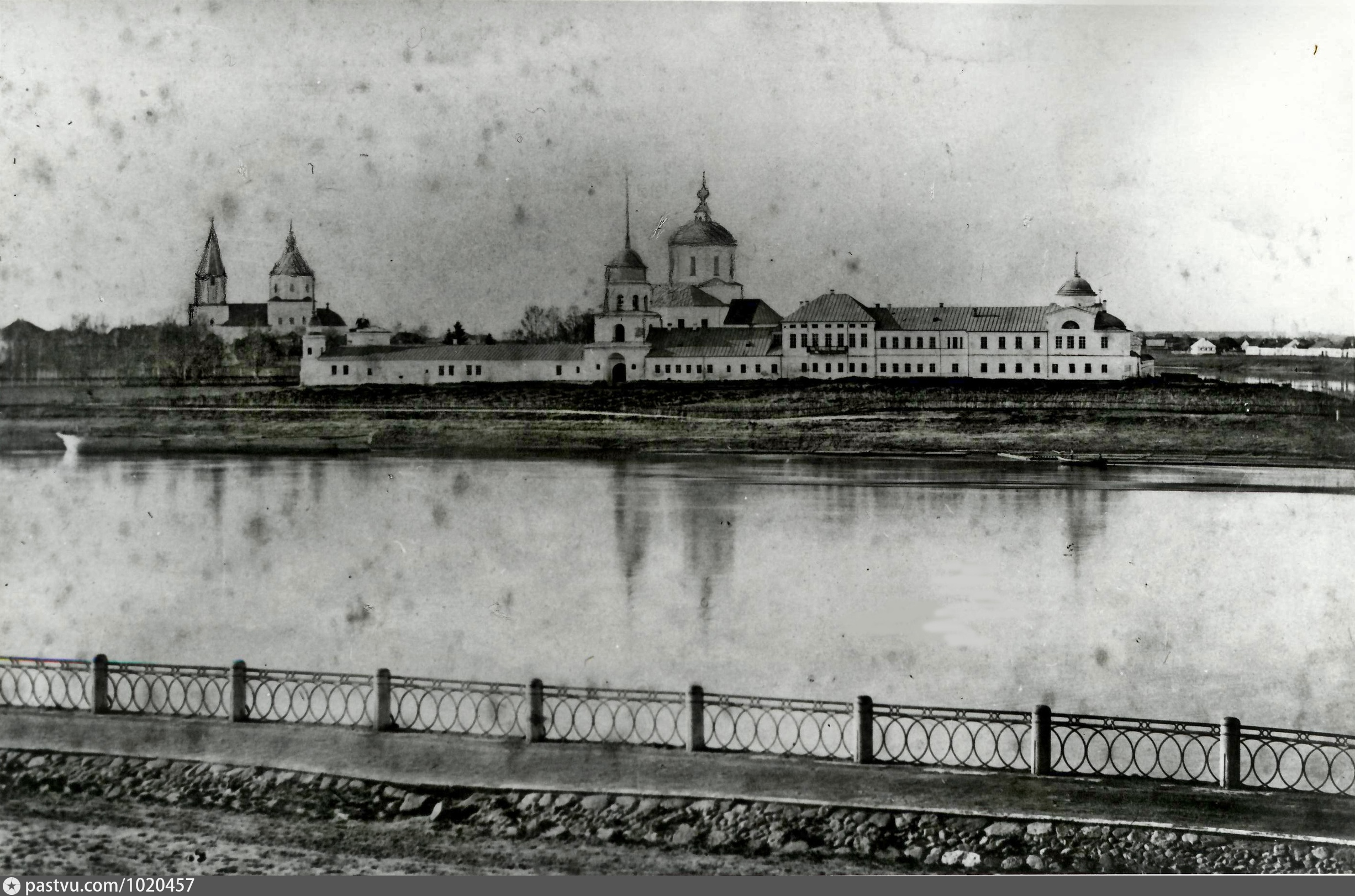 Успенская Церковь Тверь