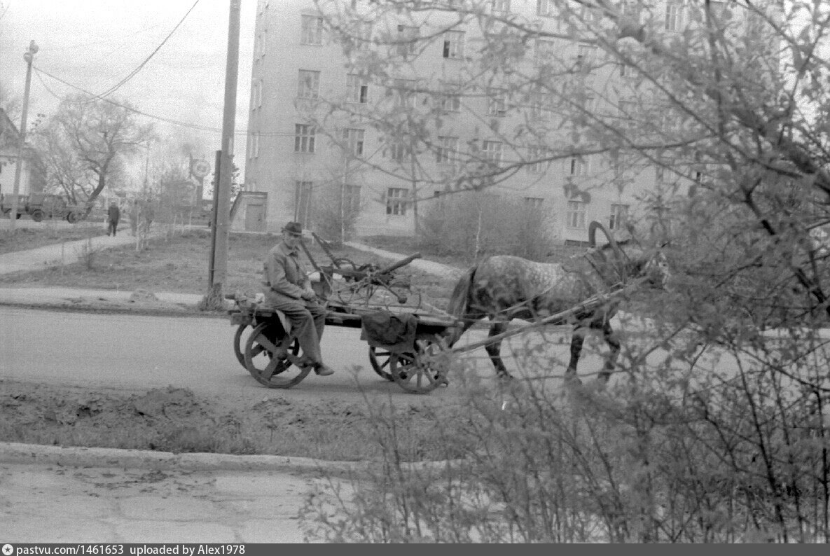 Улица октябрьская тобольск фото