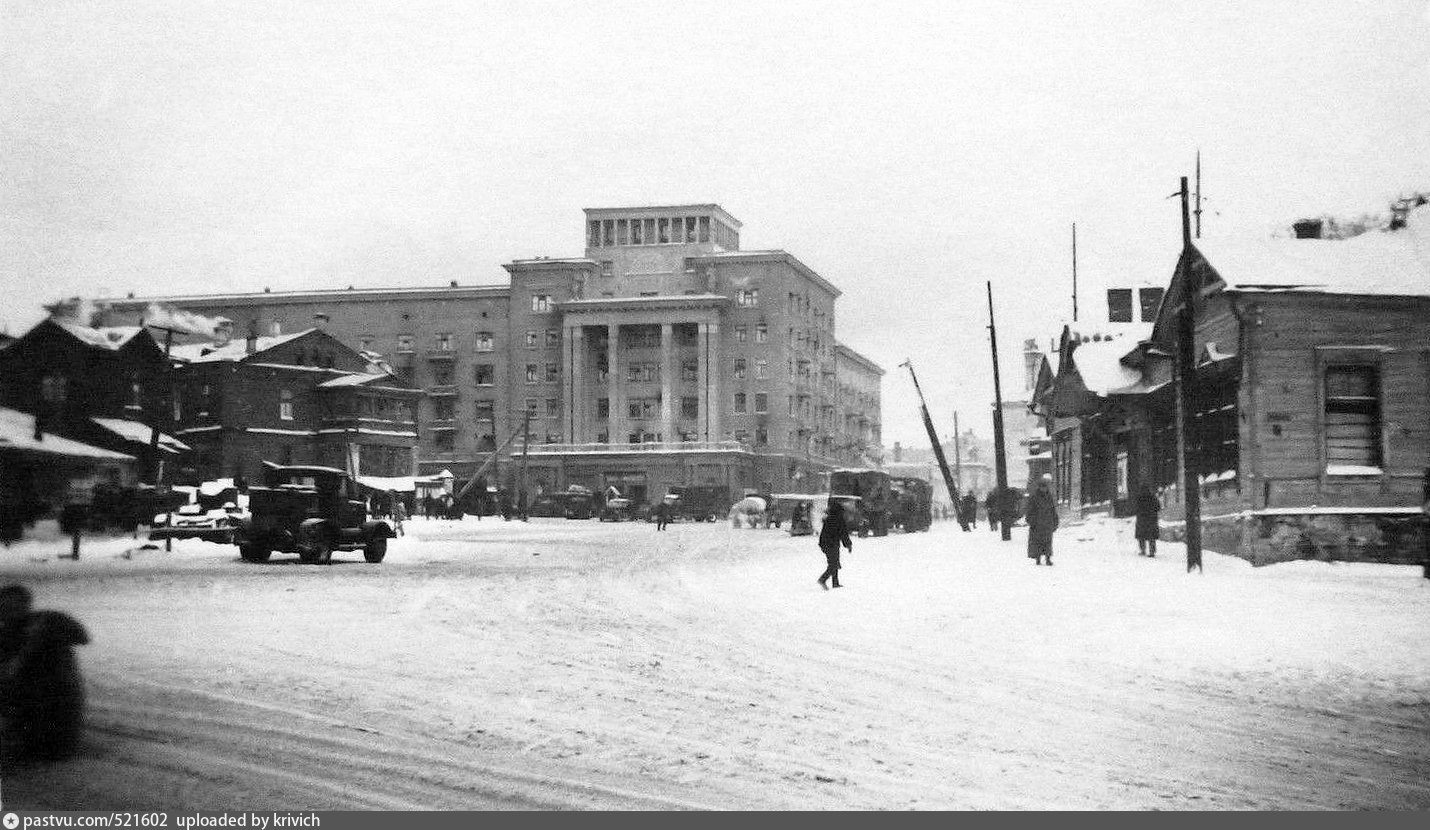 Смоленск старый автовокзал фото