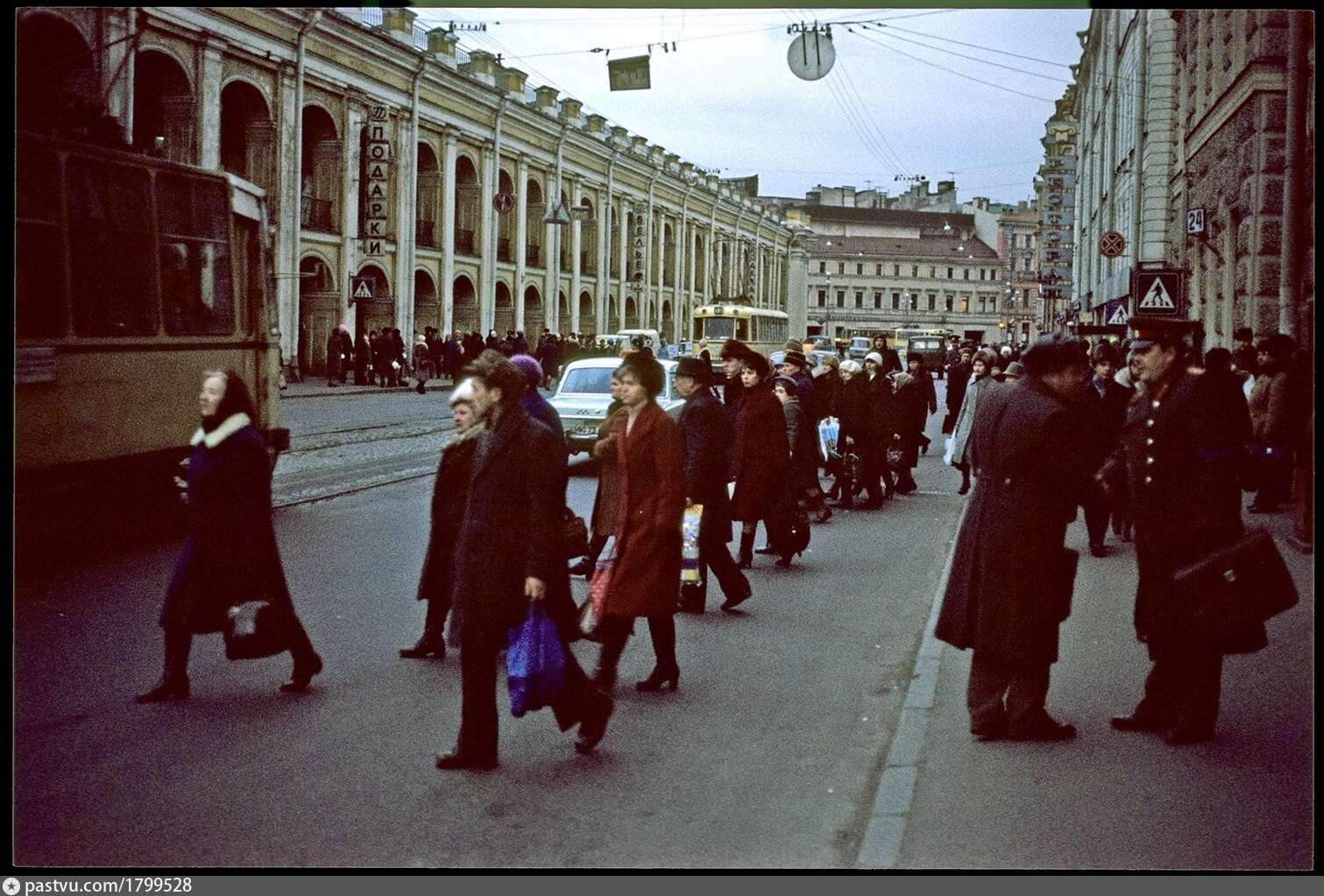 санкт петербург 1997 год