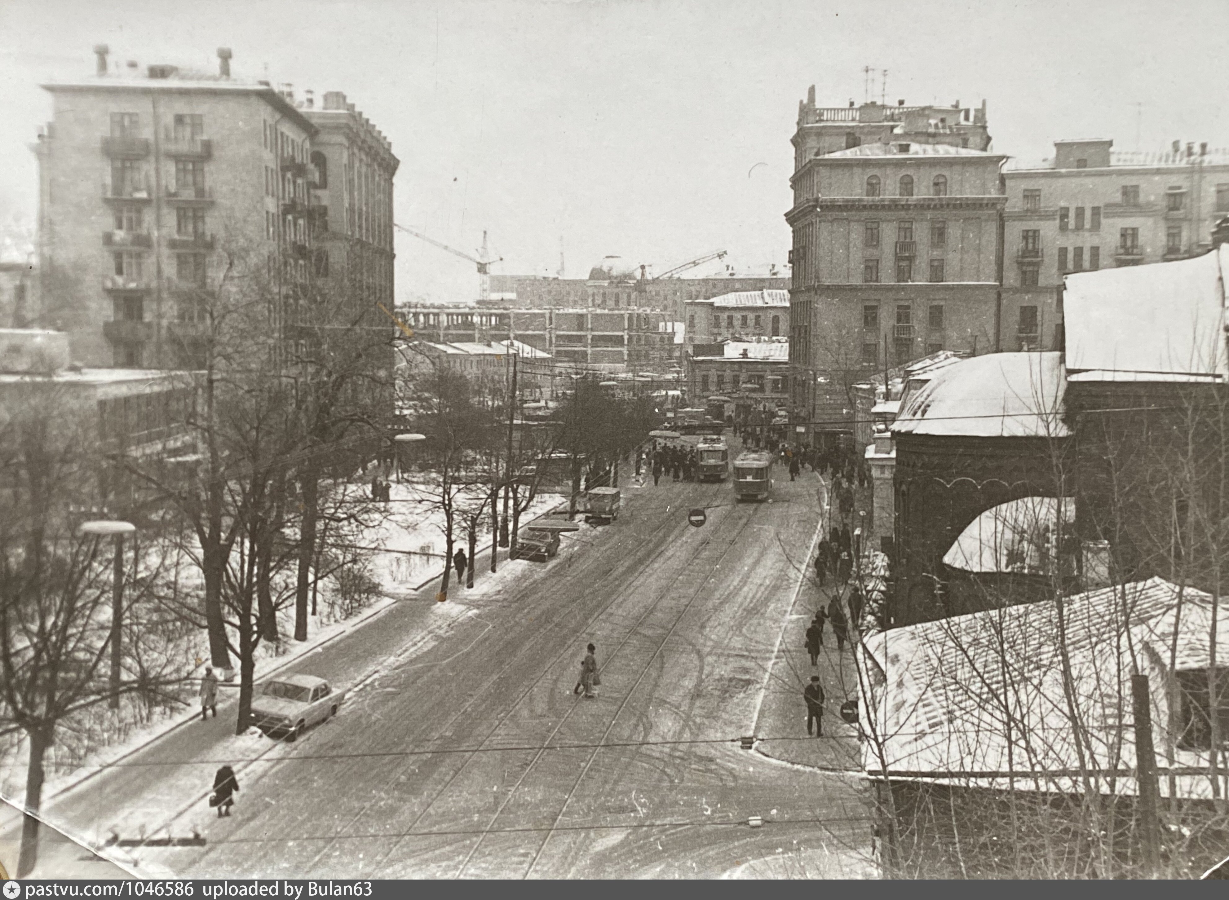 Москва 39 год фото