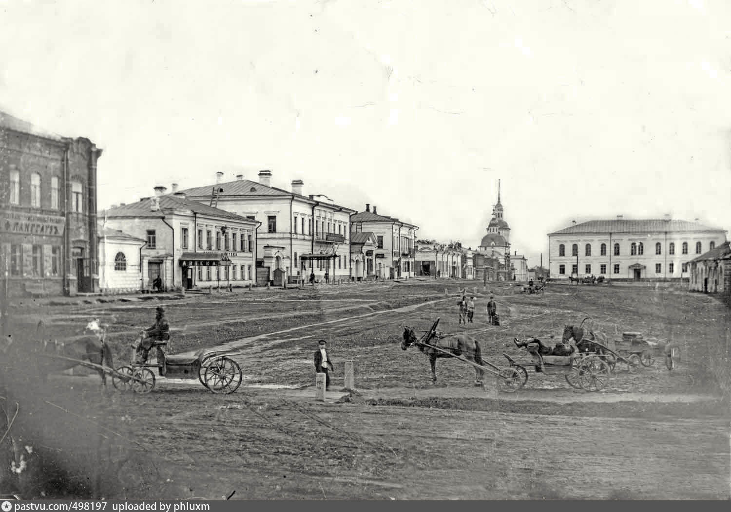 Год города перми. Пермь 19 век. Пермь 18 век. Улица Покровская Пермь. Улица Ленина Пермь 19 век.