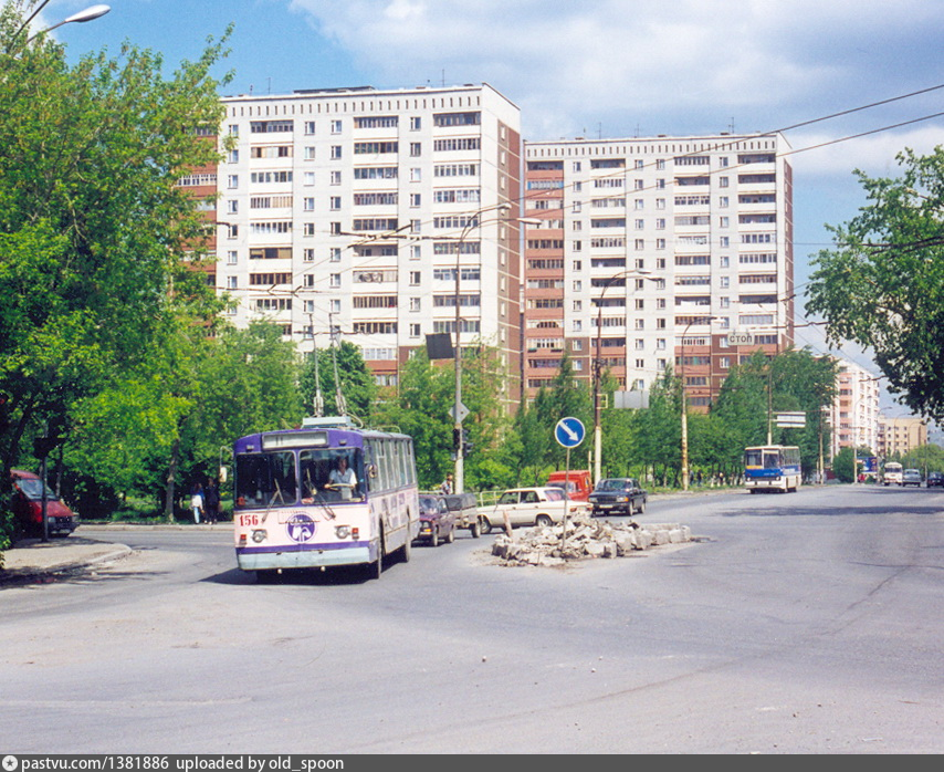 Улица щорса. Перекресток Шаумяна Фурманова. 2001 Год Щорса. Ул Щорса.