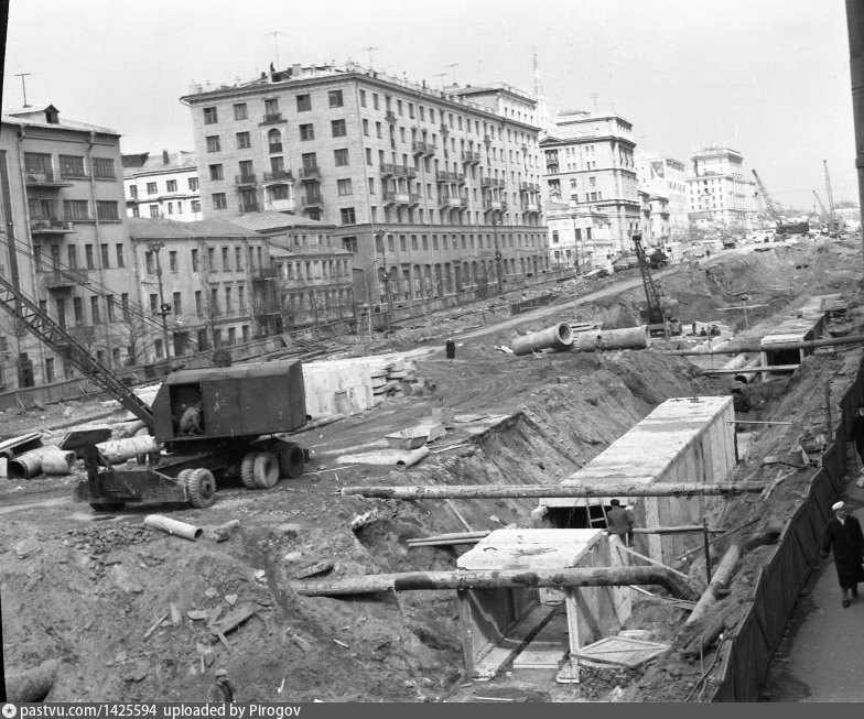 Фото станции чехов