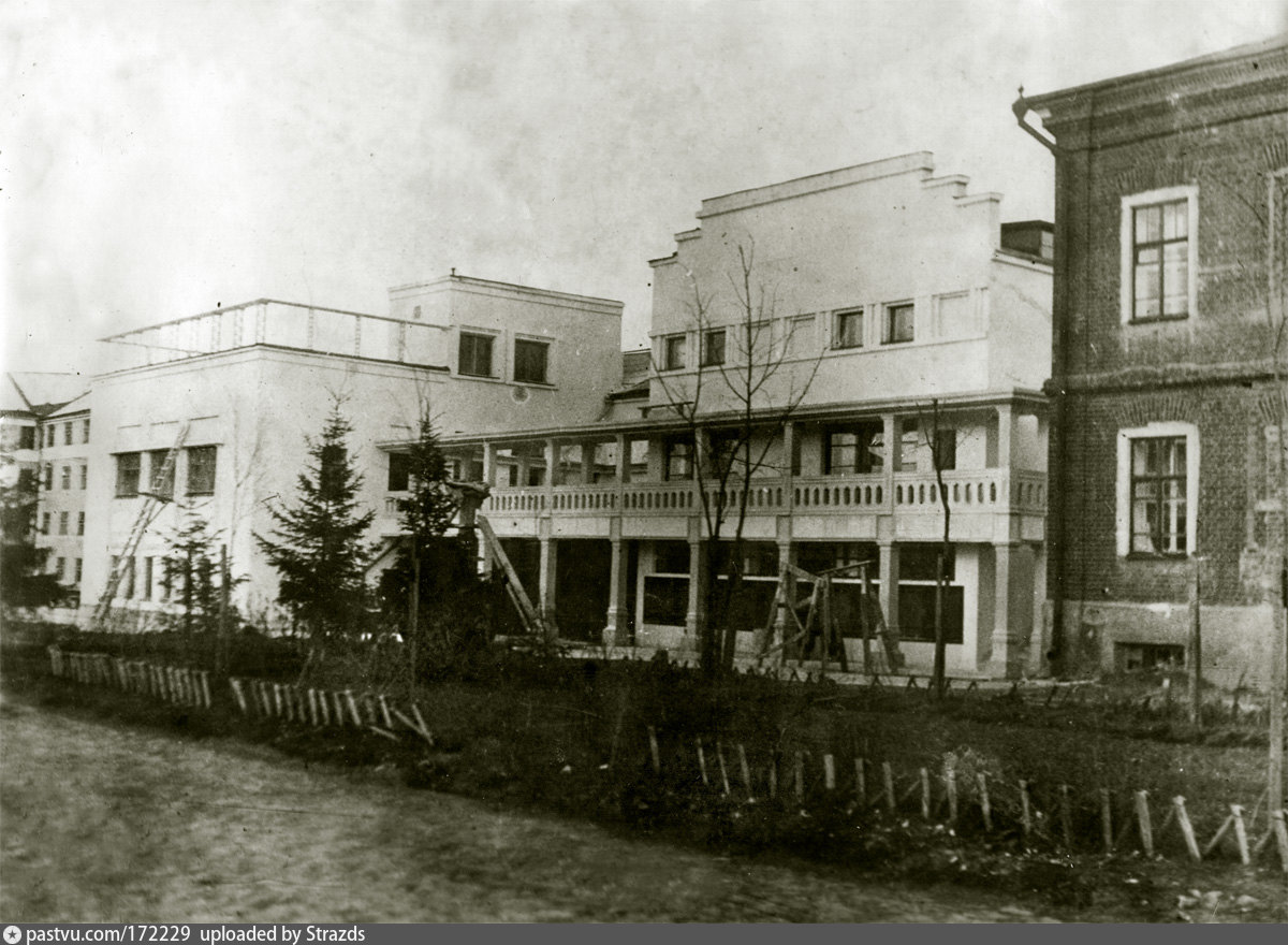 Улицы красногорска московской. Красногорск 1932. Красногорск 1930. Красногорск 20 век. Красногорск 1940.