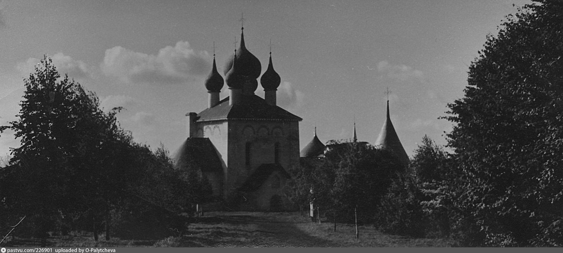 храм сергия радонежского куликово поле