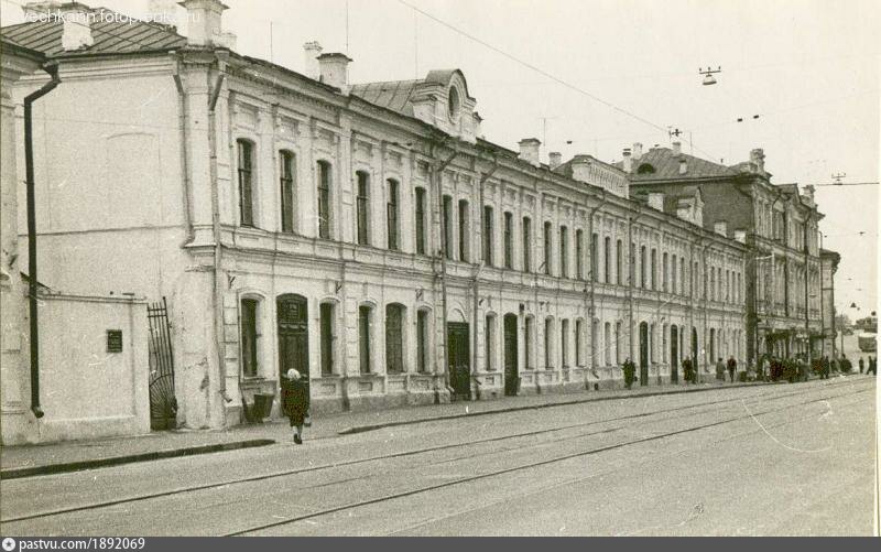 Когбуз слободская центральная