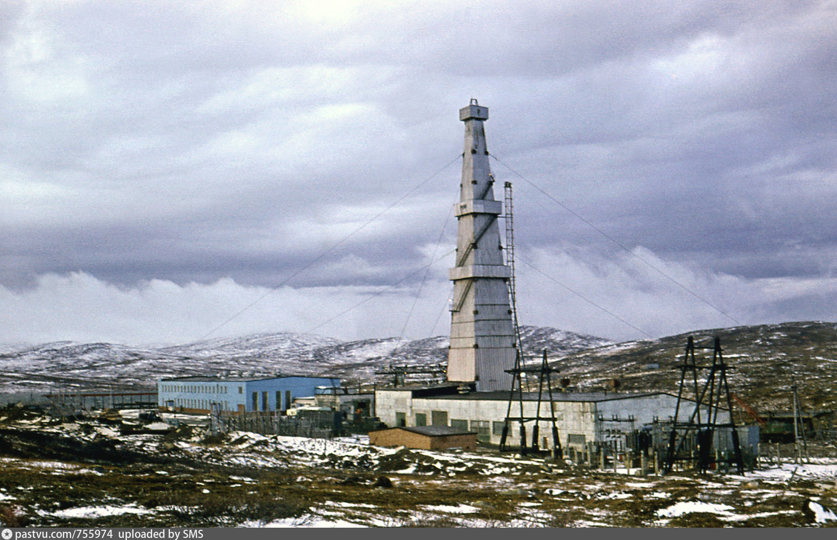 Где самая глубокая скважина