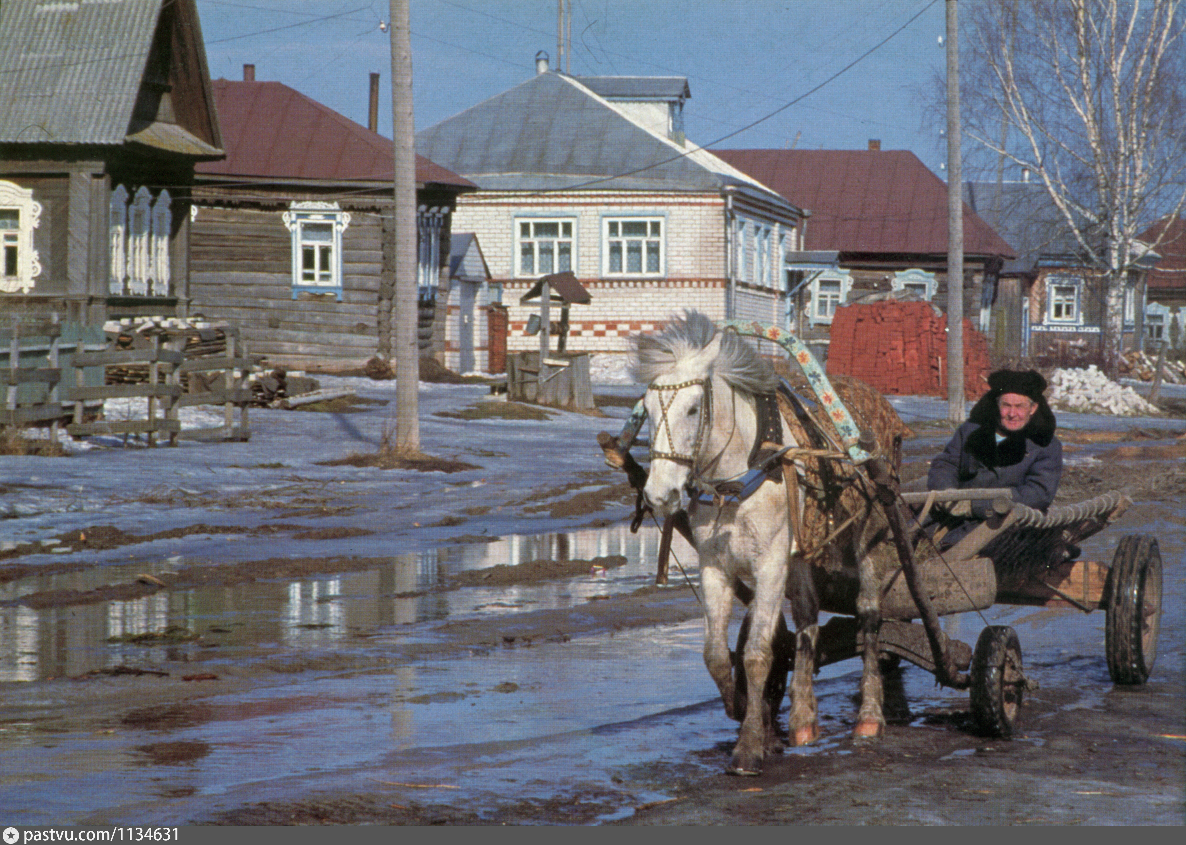 В вологде где где где слушать. Архангельская или Вологодская.